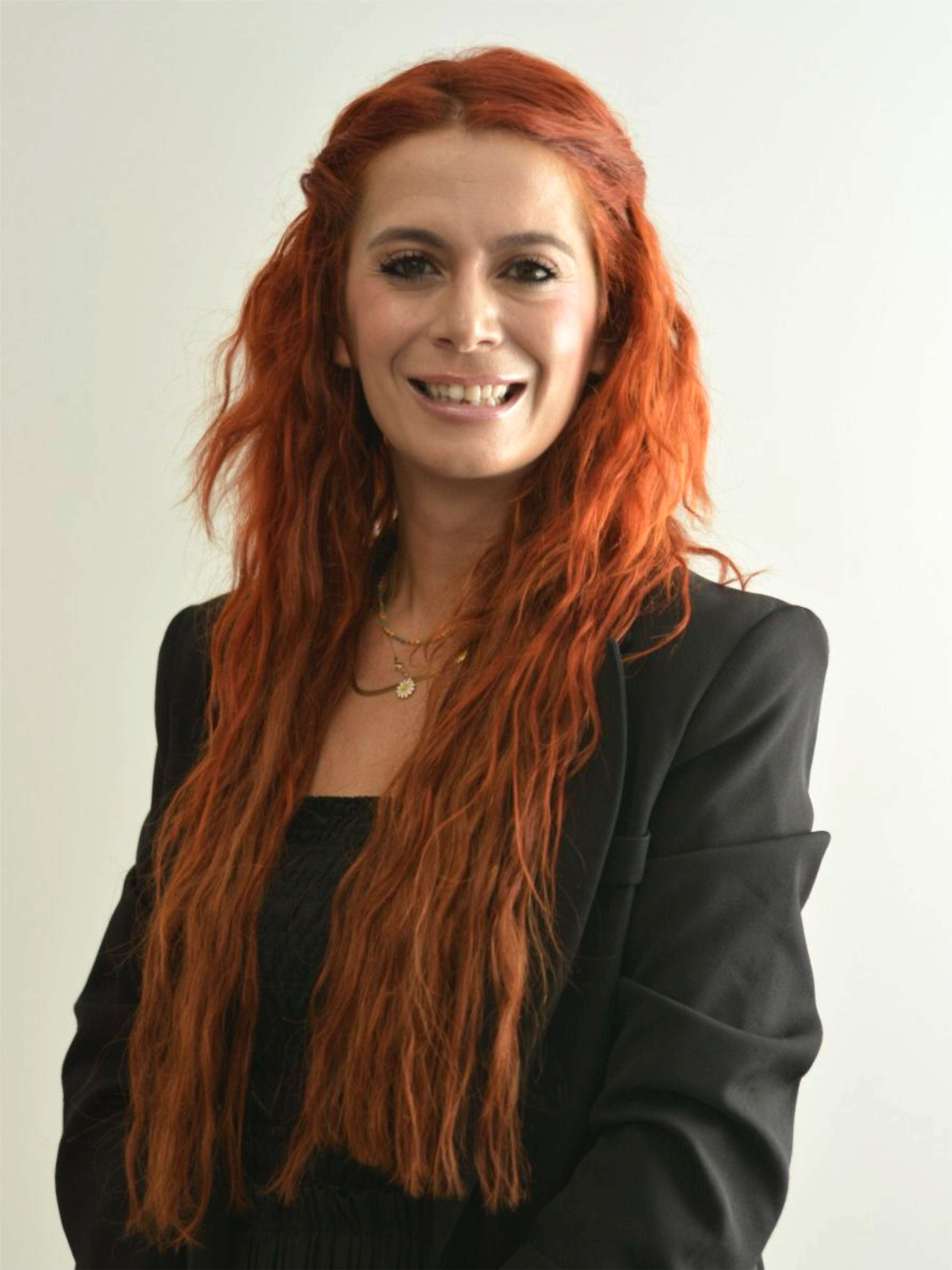 Çisem KURTÇEPE