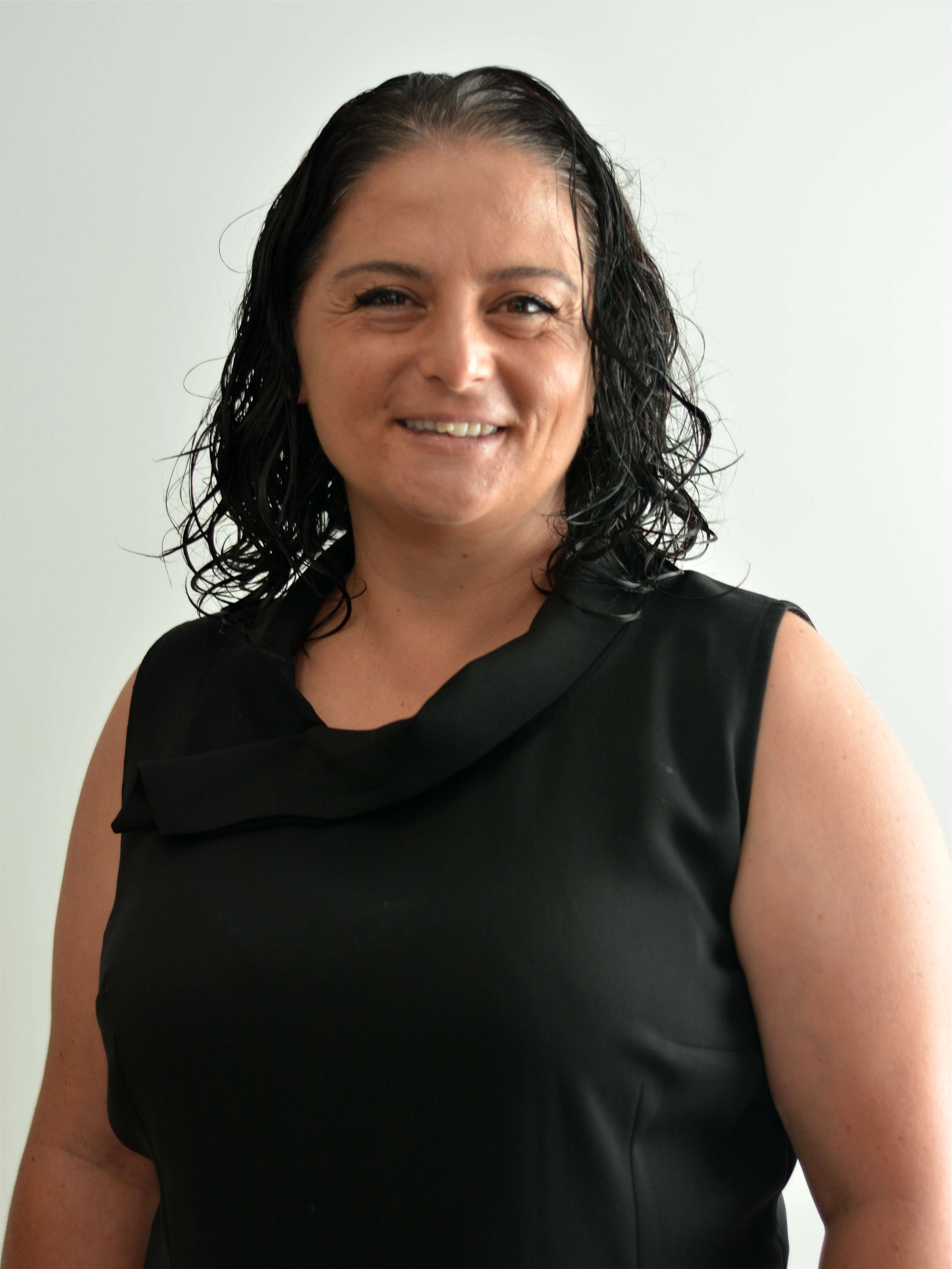 Dilek POYRAZ
