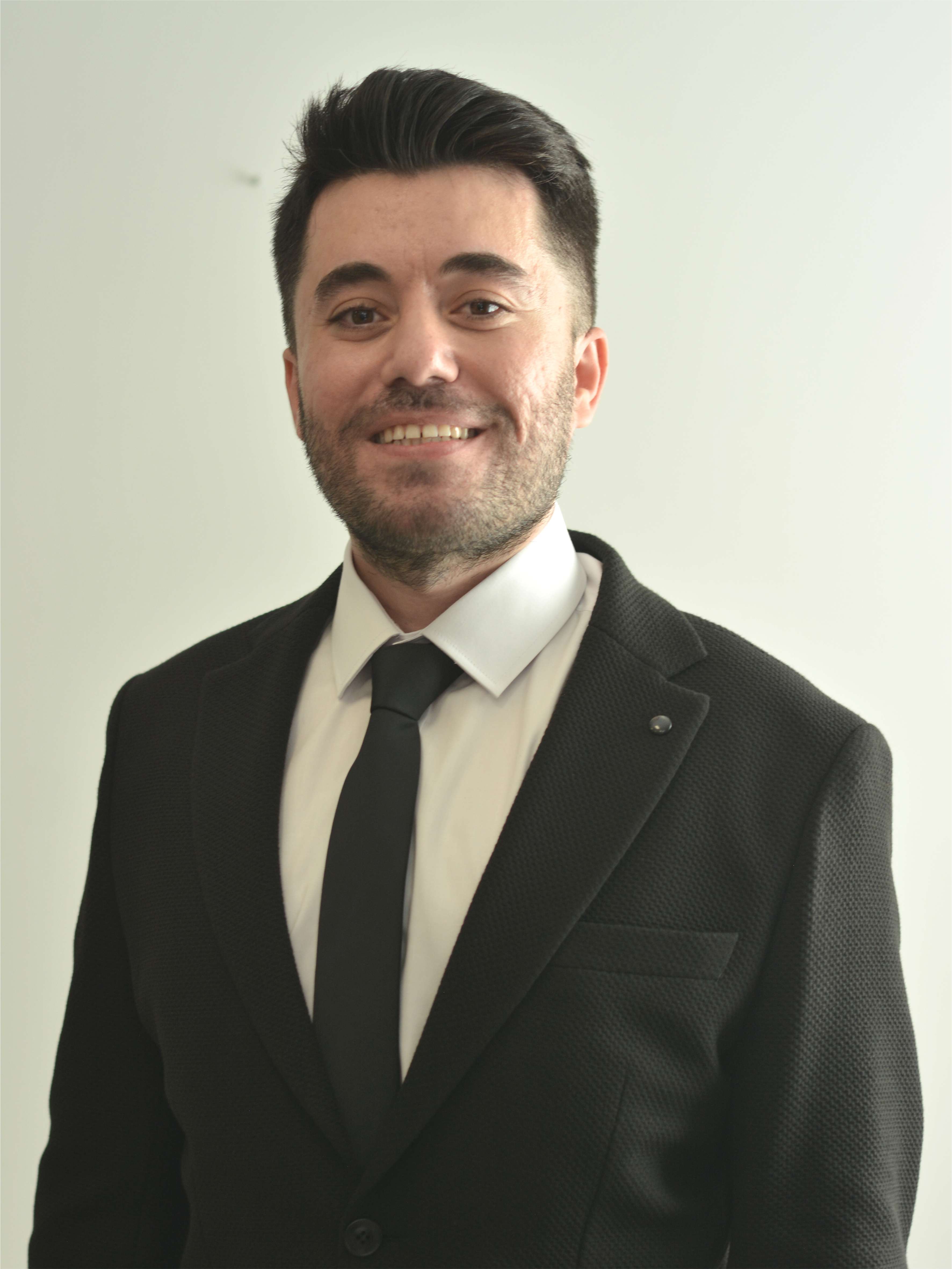 Yasin SARI