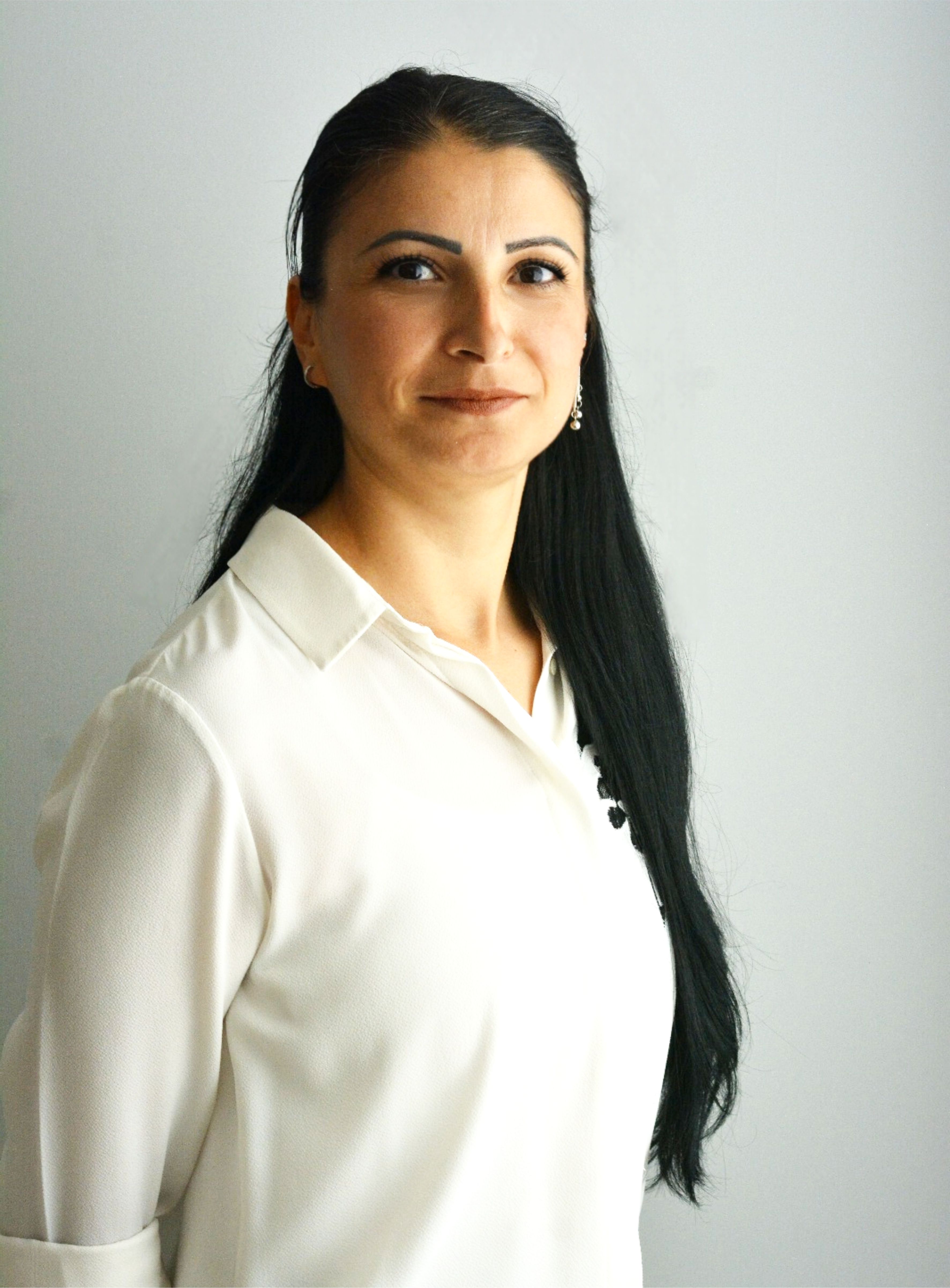 Yasemin SALMAN