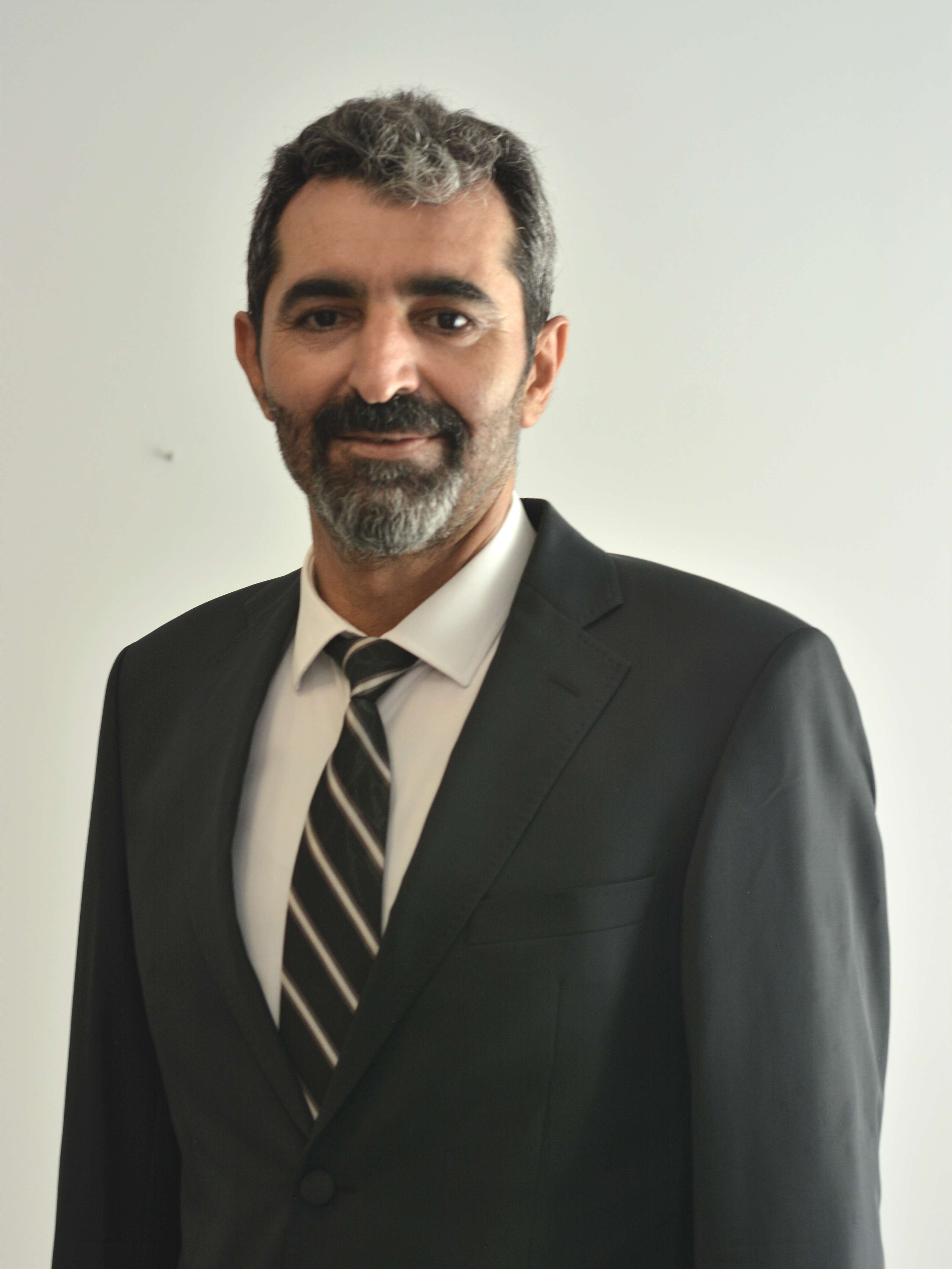 Bayram SAĞLAM