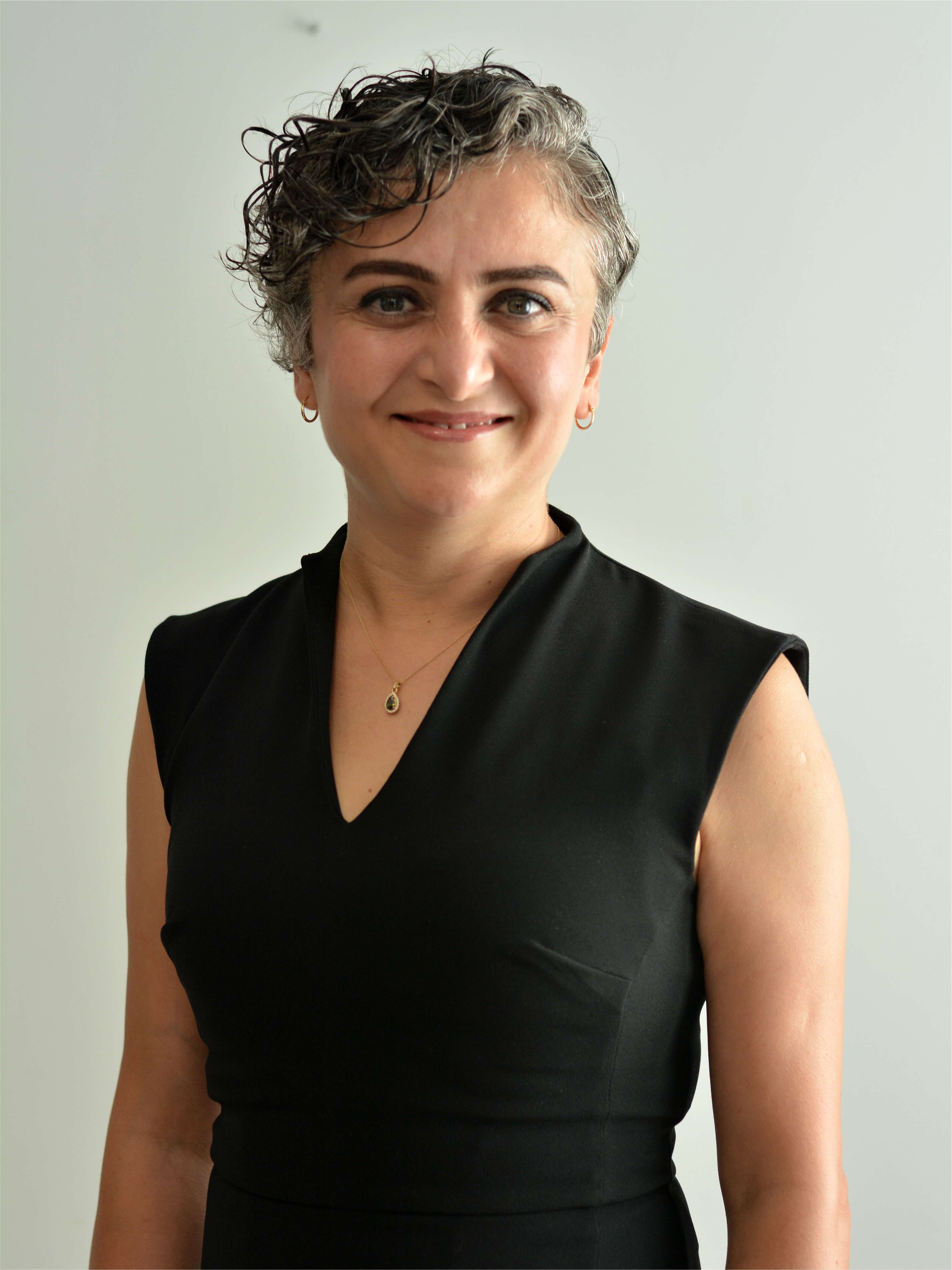 Elif AKPINAR AYDIN