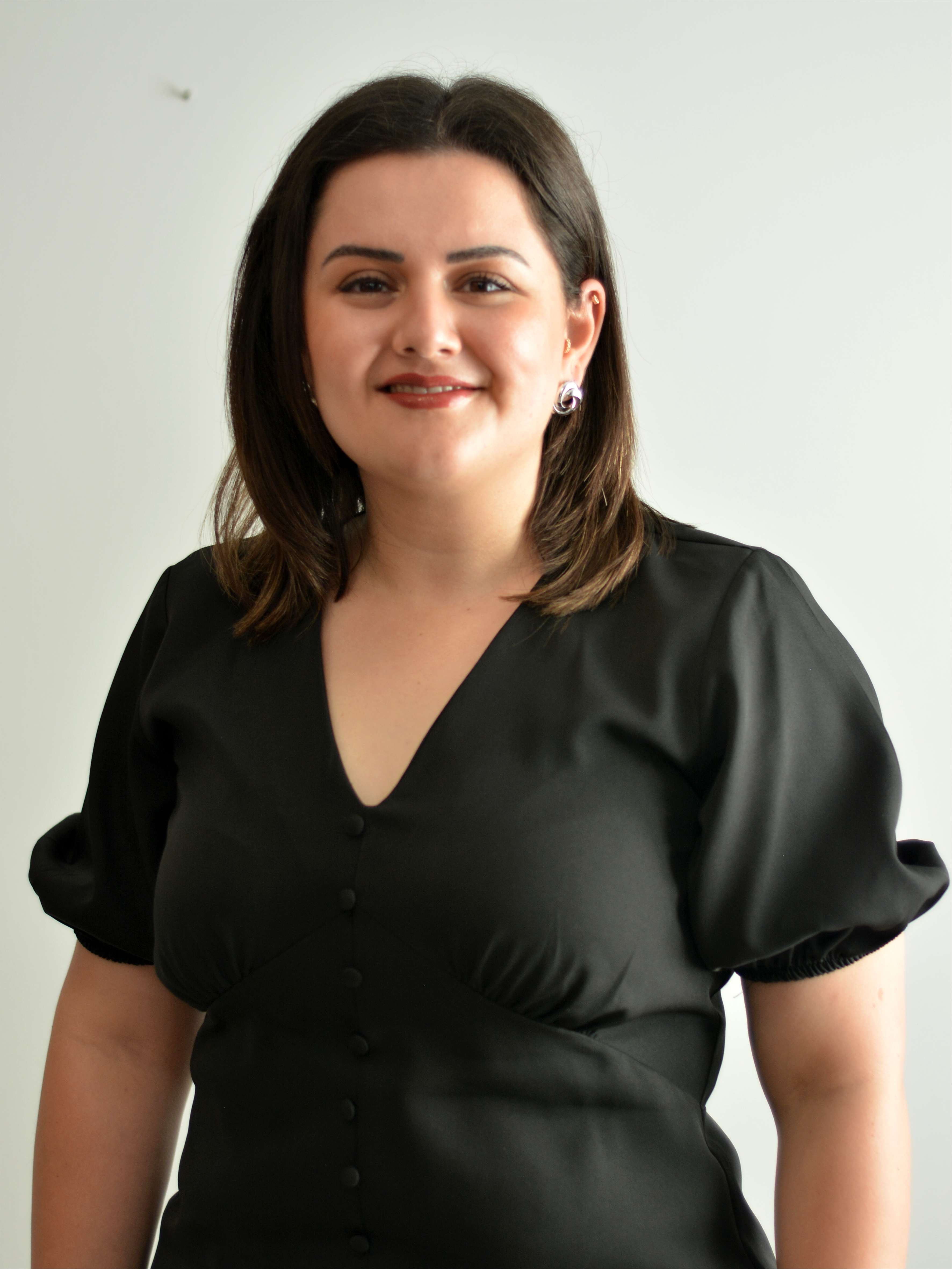 Merve DAHİL TÜRE