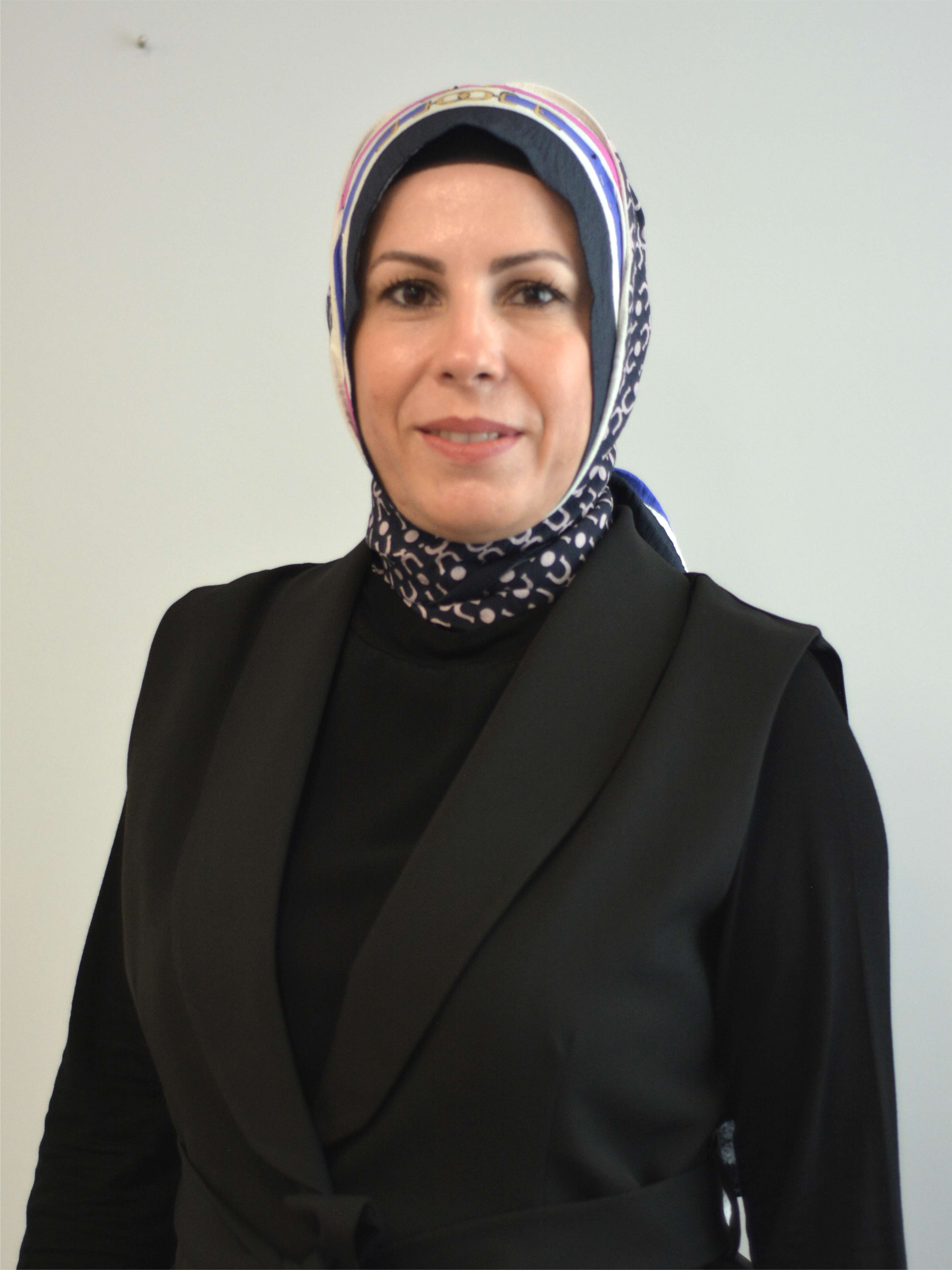 Fatma ŞİRİN