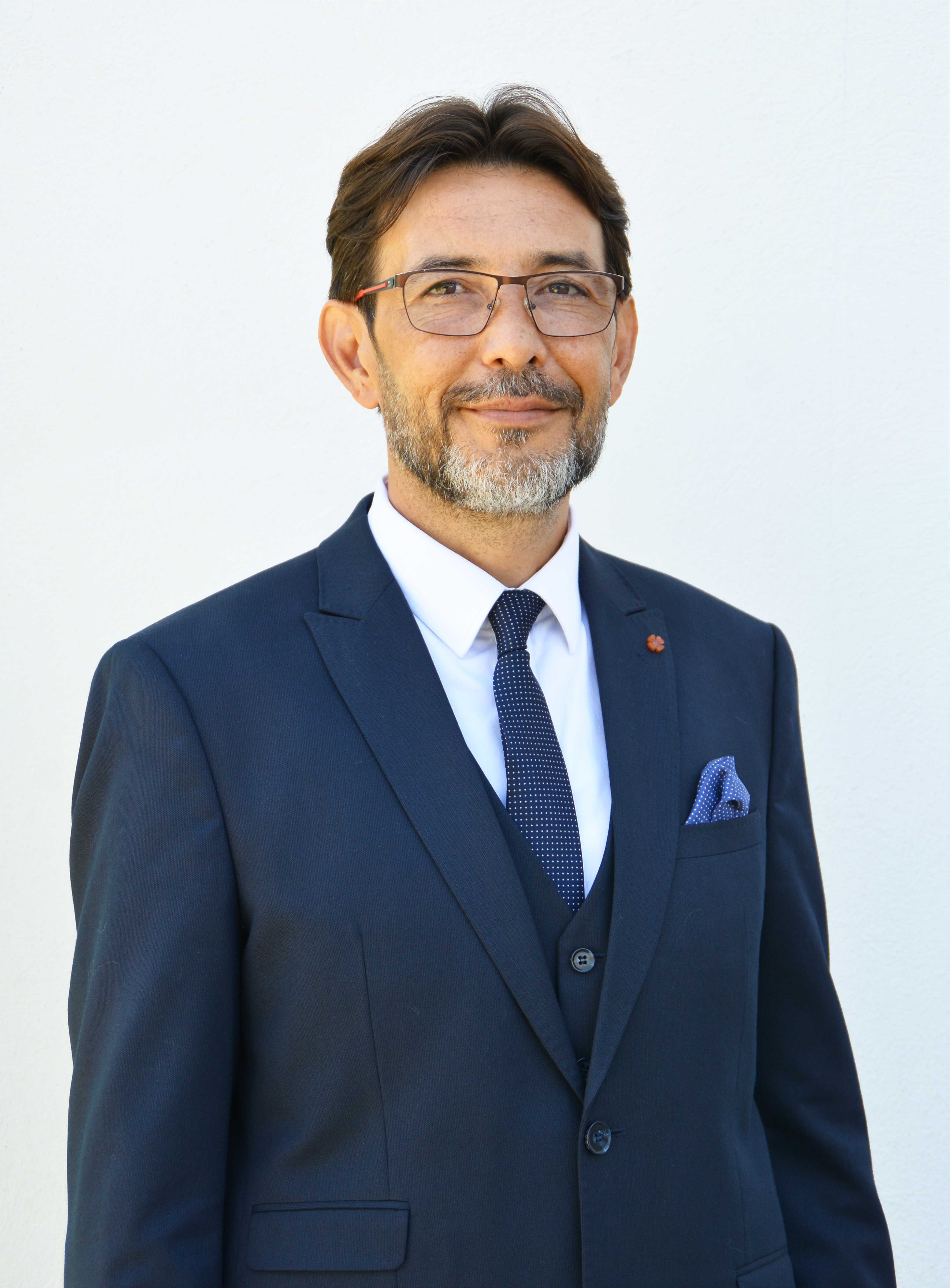 Polat SELÇUK