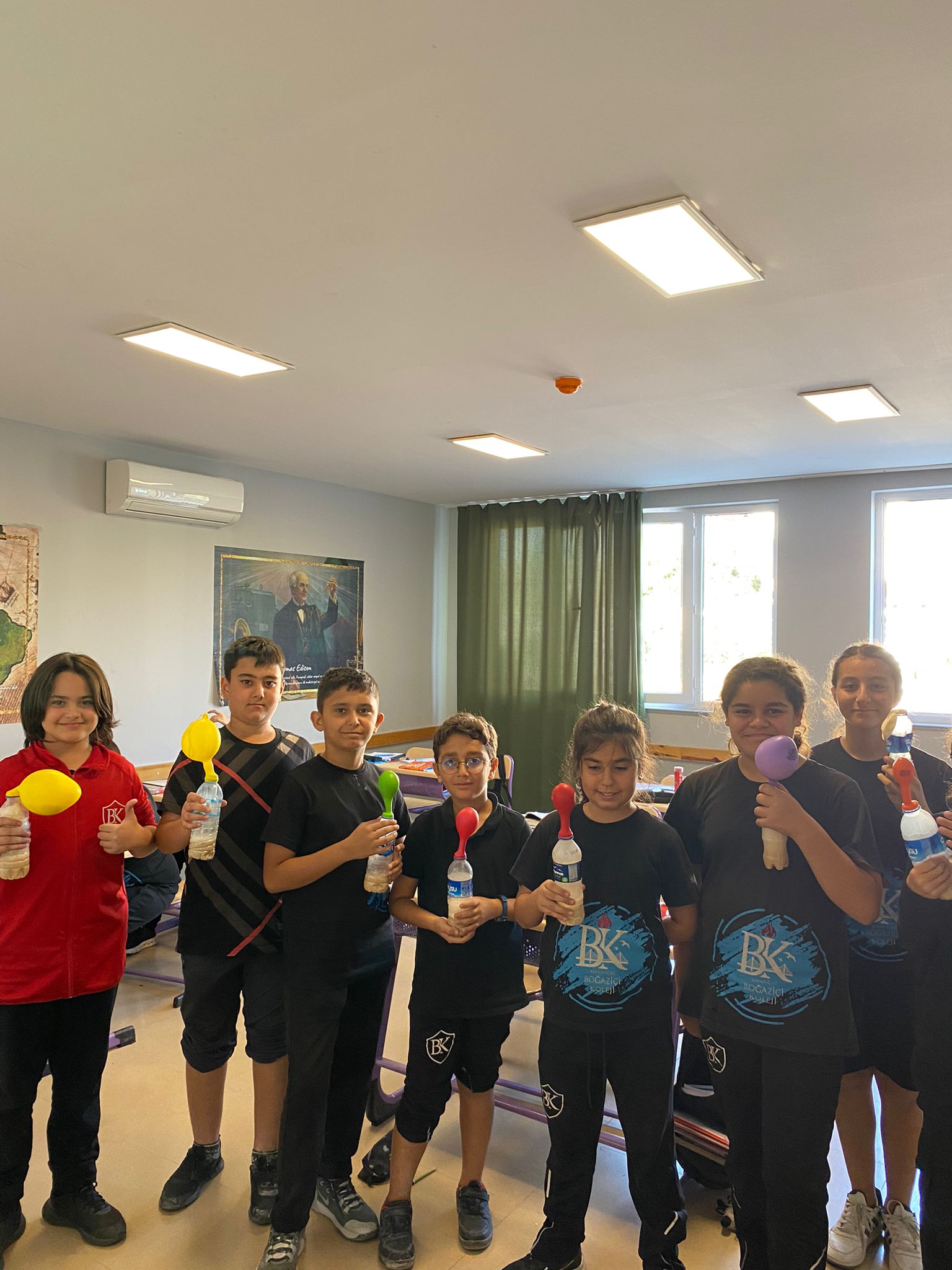 Deneyimiz: Canlanan Maya