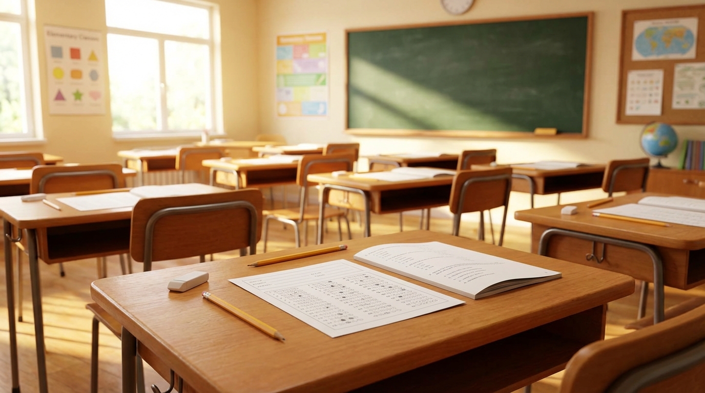 21 Şubat 2026 Manavgat Boğaziçi Okulları 4. Sınıf Bursluluk Sınavı Sonuçları ve Cevap Anahtarı