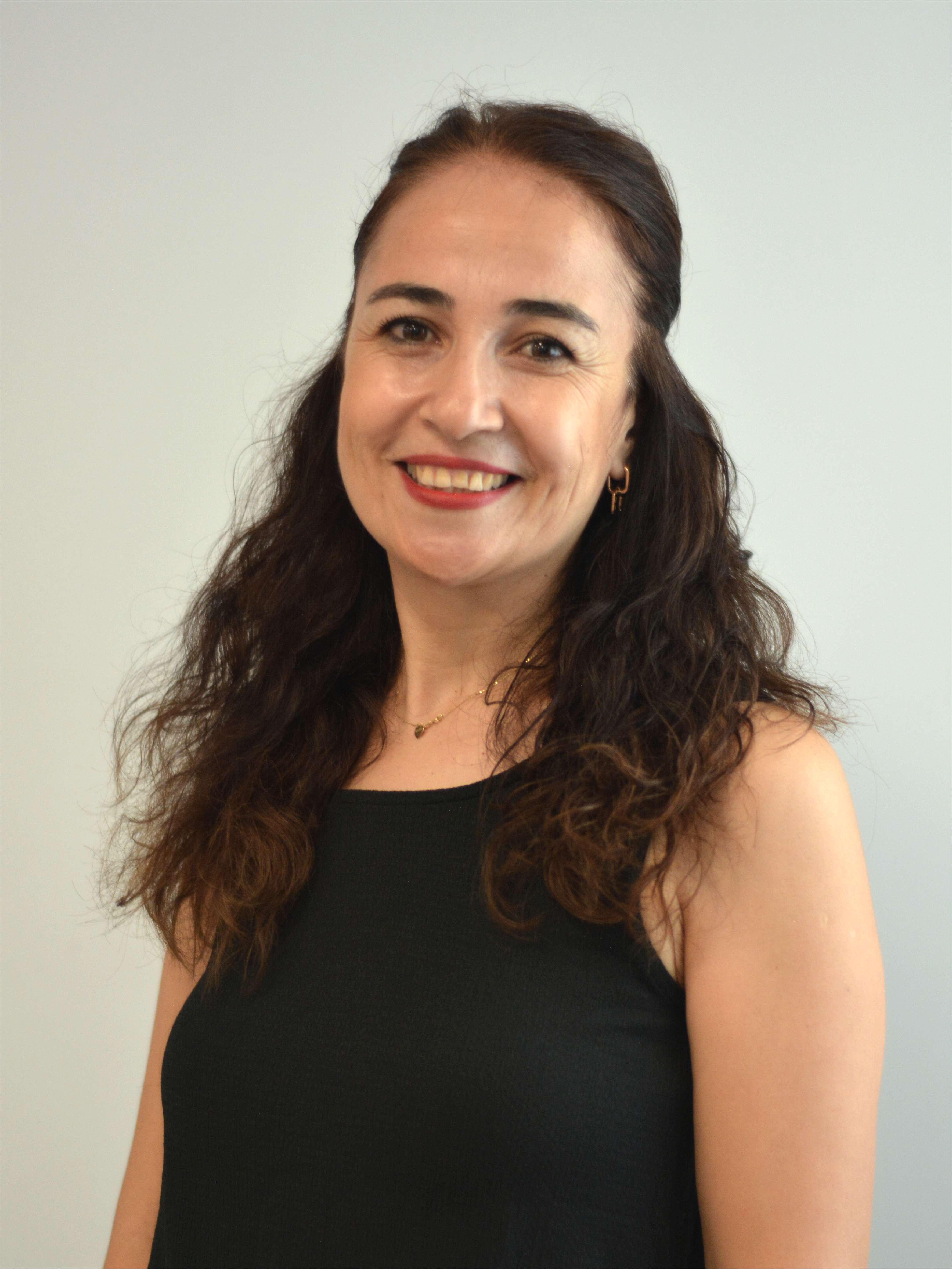 Fazilet ÇİÇEK ÇAKIR