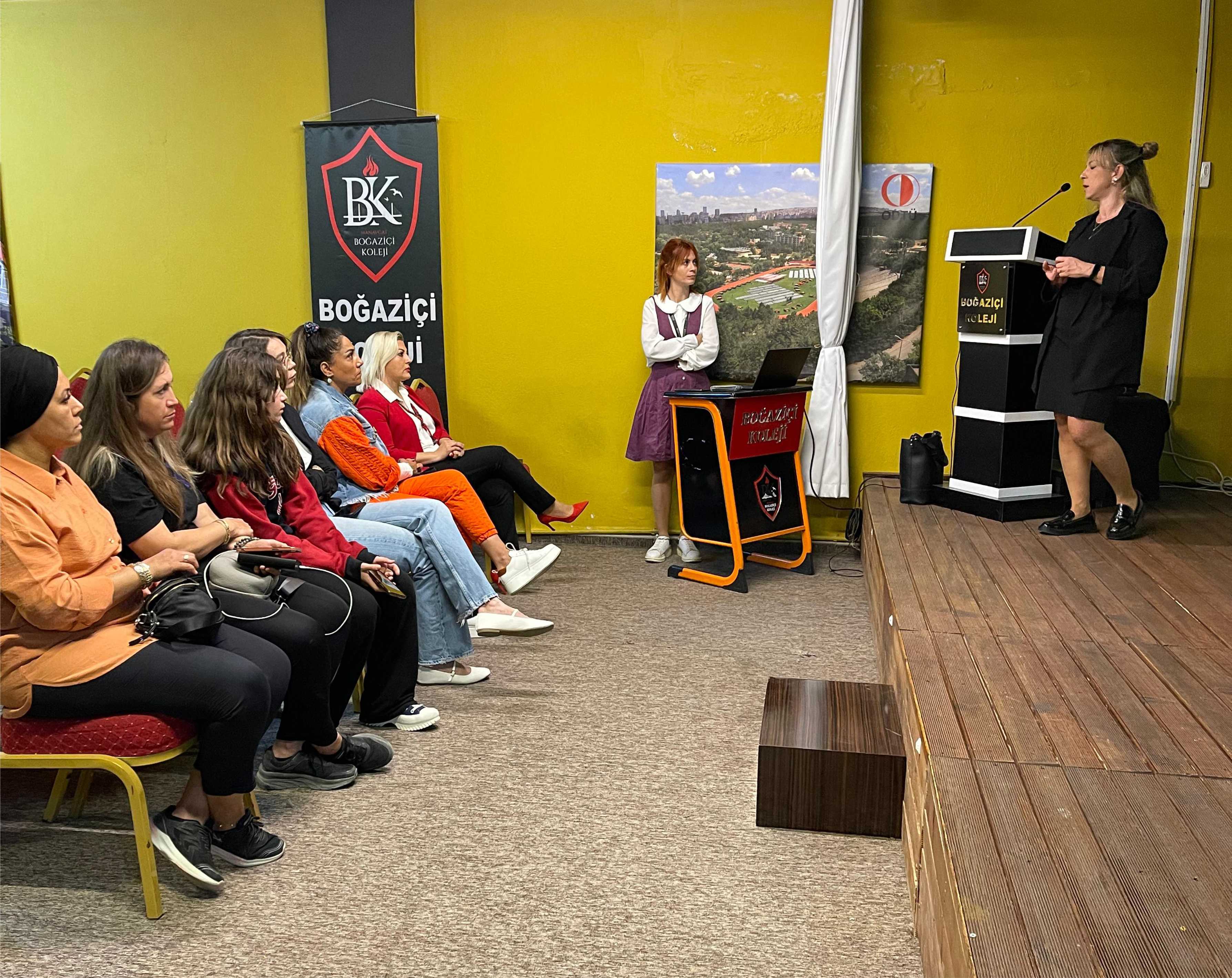  Cobham Hall Yaz Okulu