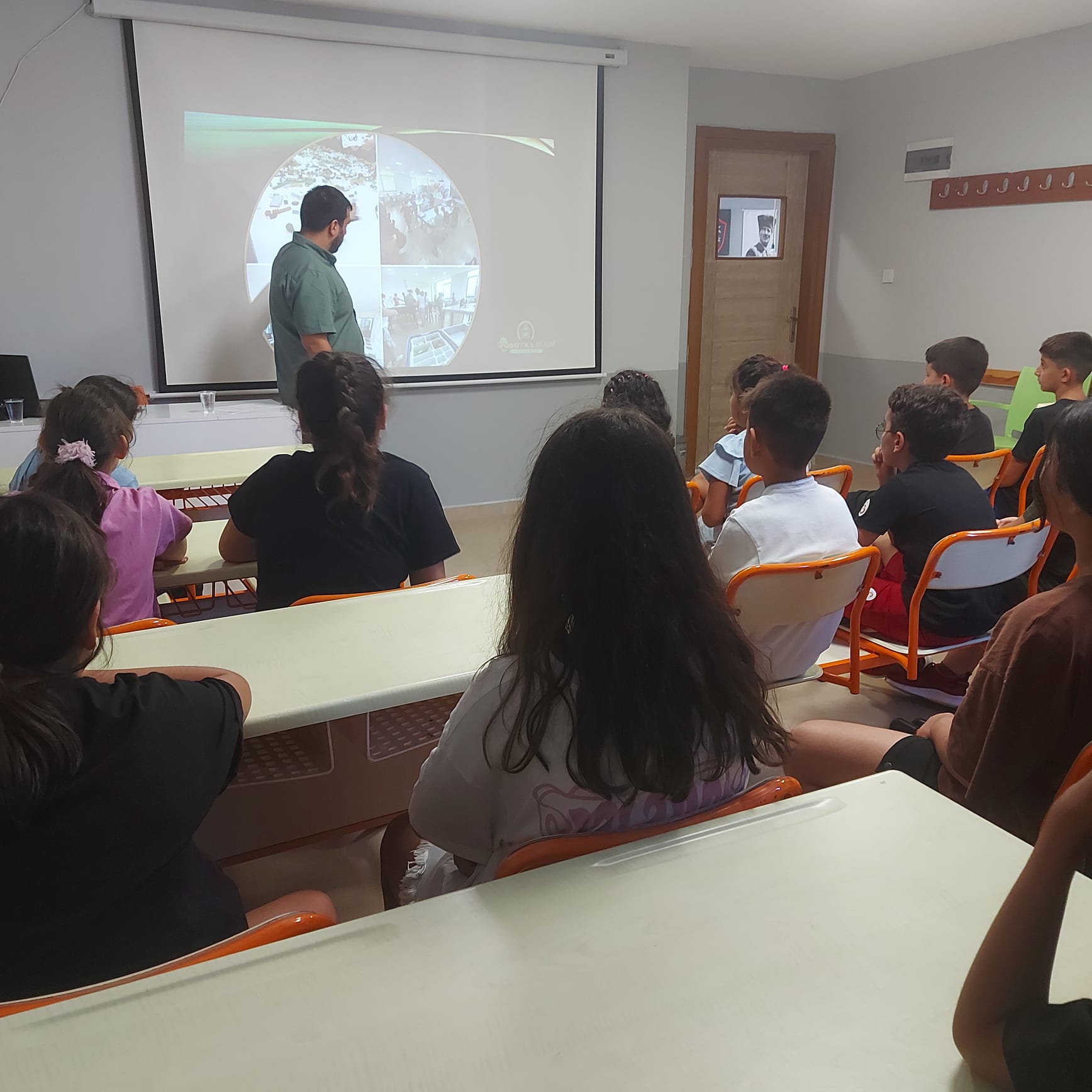 Robotik Kodlama Eğitimi