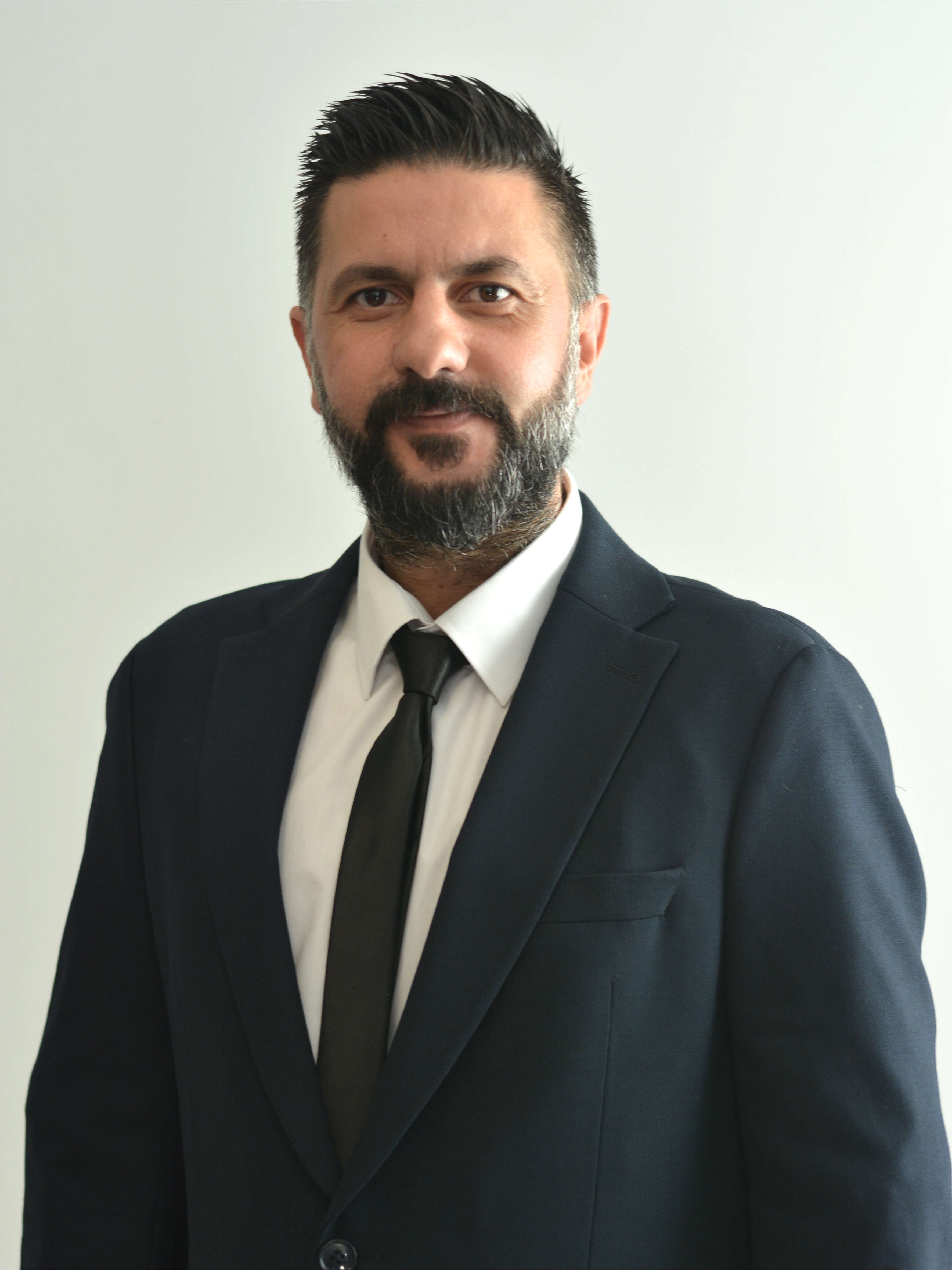 Zekeriya DEMİRCİOĞLU