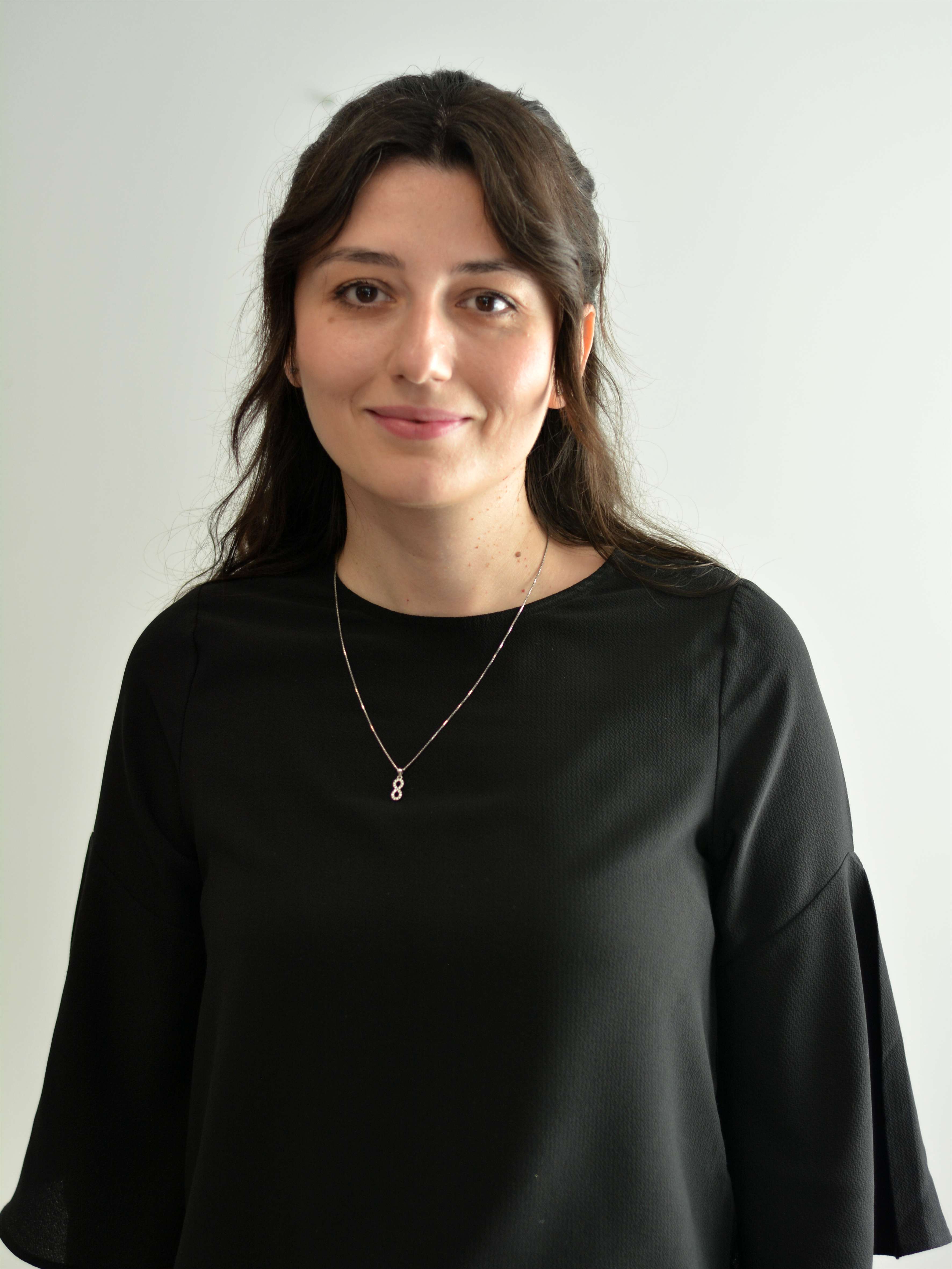 Ayşe YILMAZ