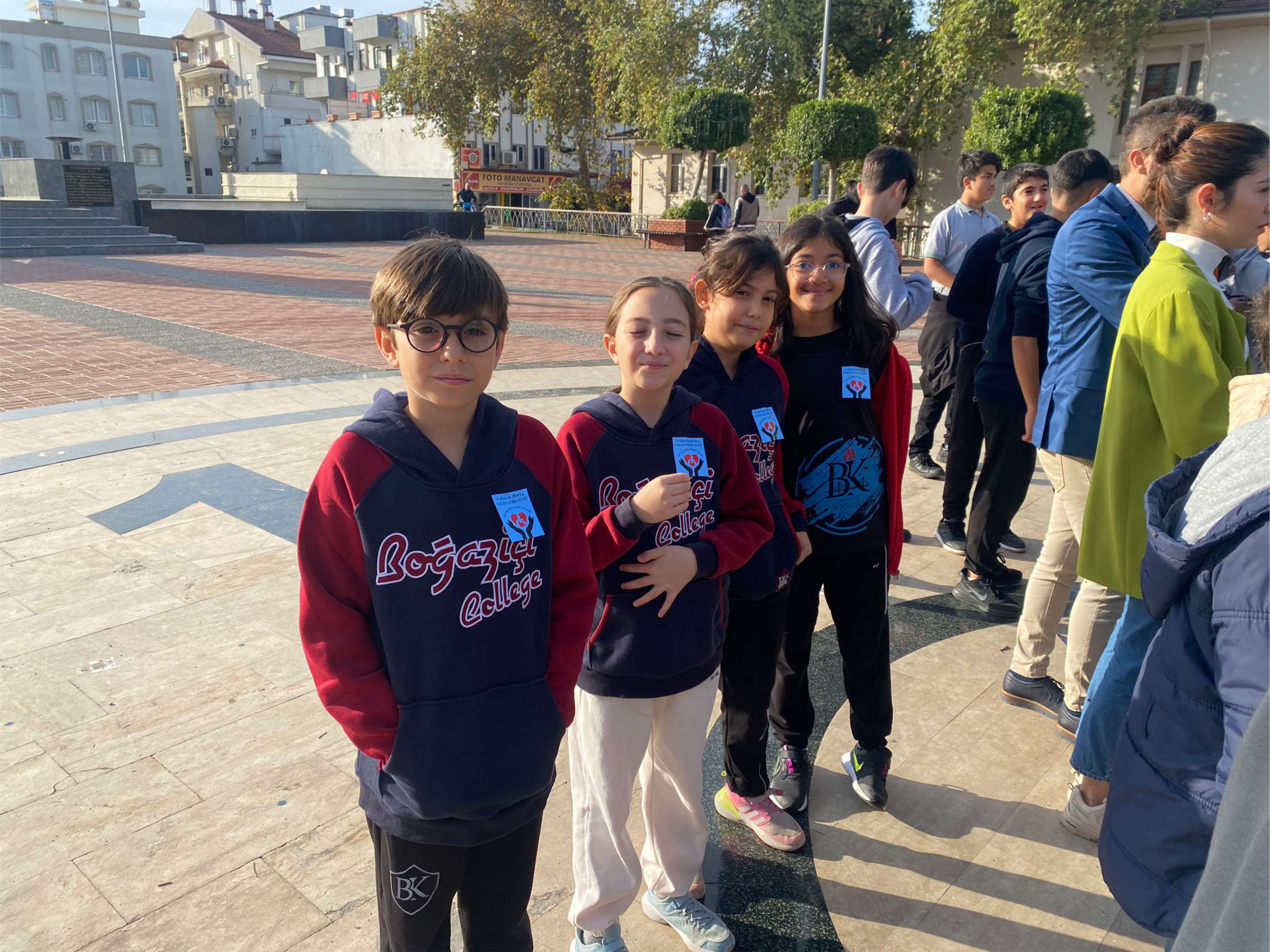 Sevgi Varsa Engel Yoktur