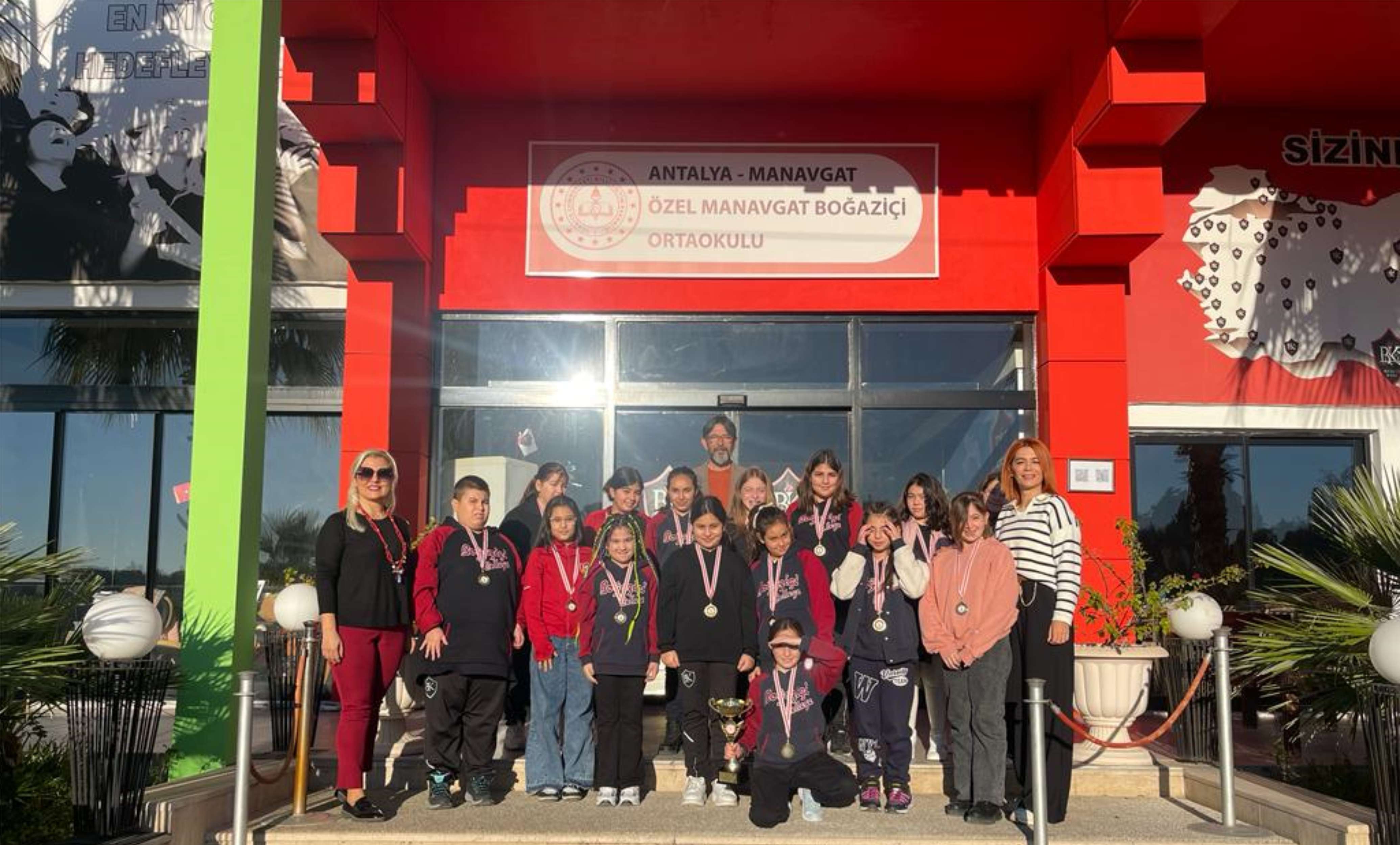  Hip Hop Dans Yarışması