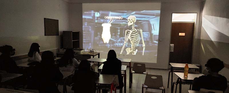 Eğitim Teknolojileri