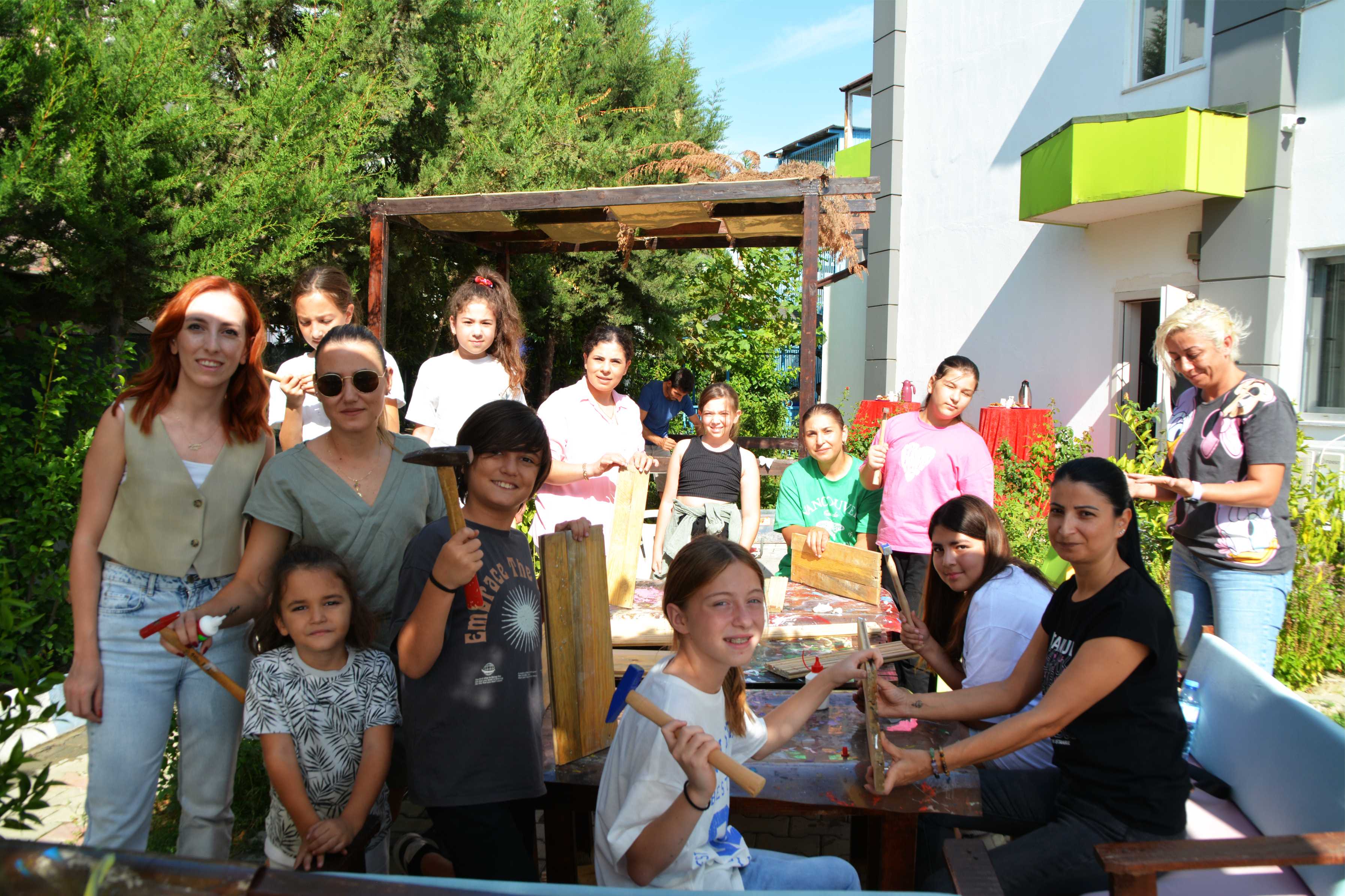 4 Ekim Dünya Hayvanları Koruma Günü 