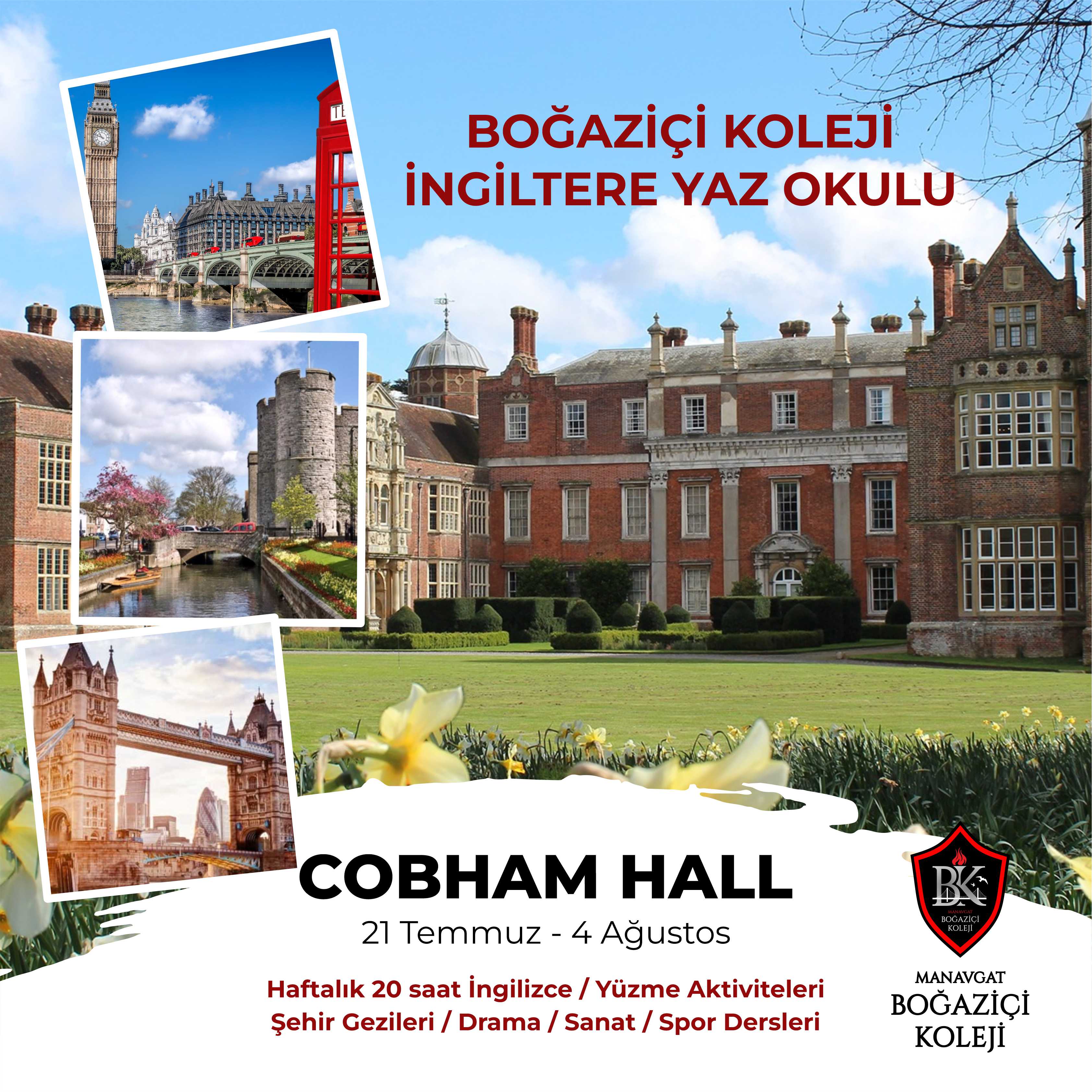 İngiltere'nin Kent Şehri