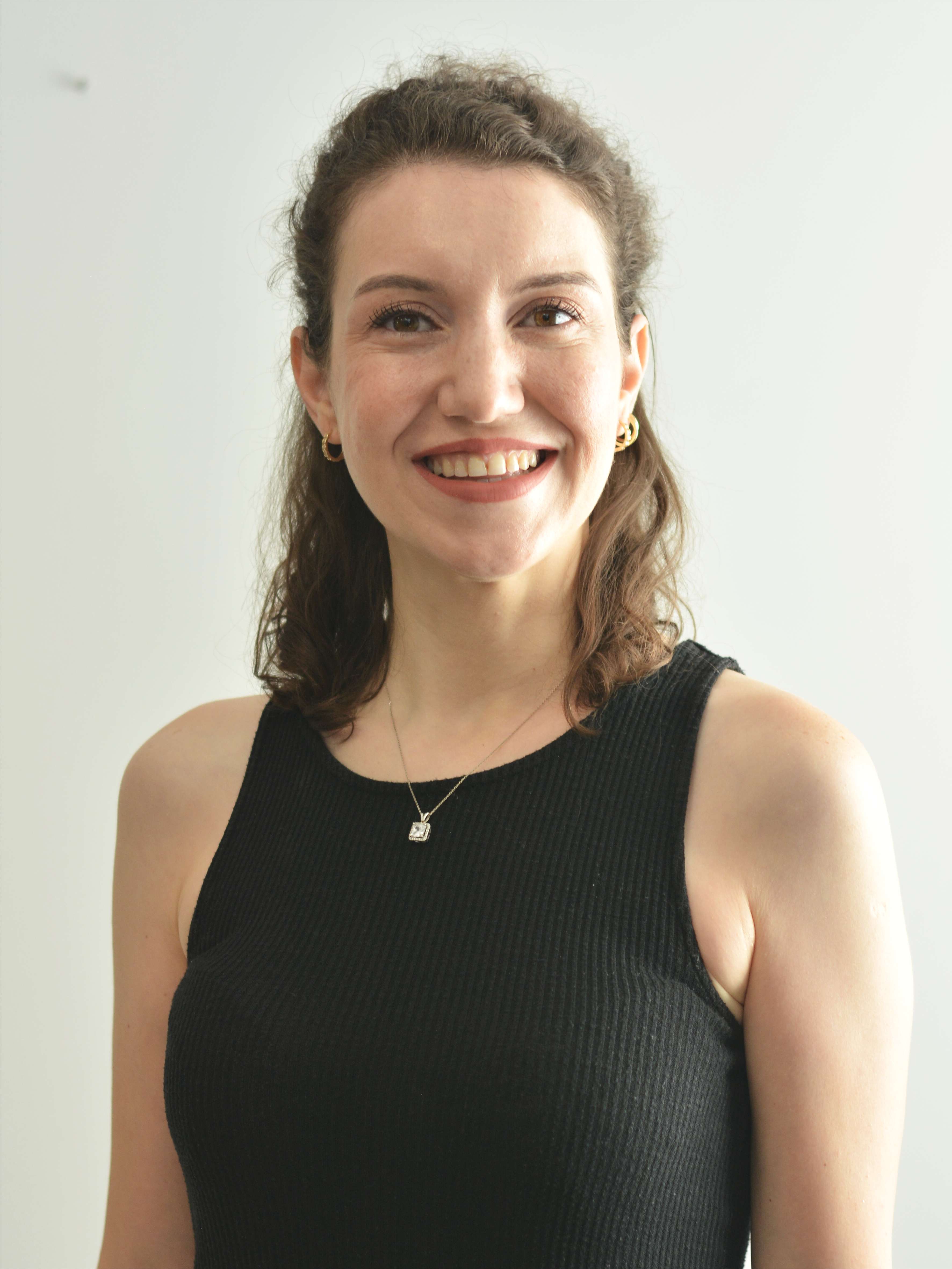 Ayşe Gümüş SULAK