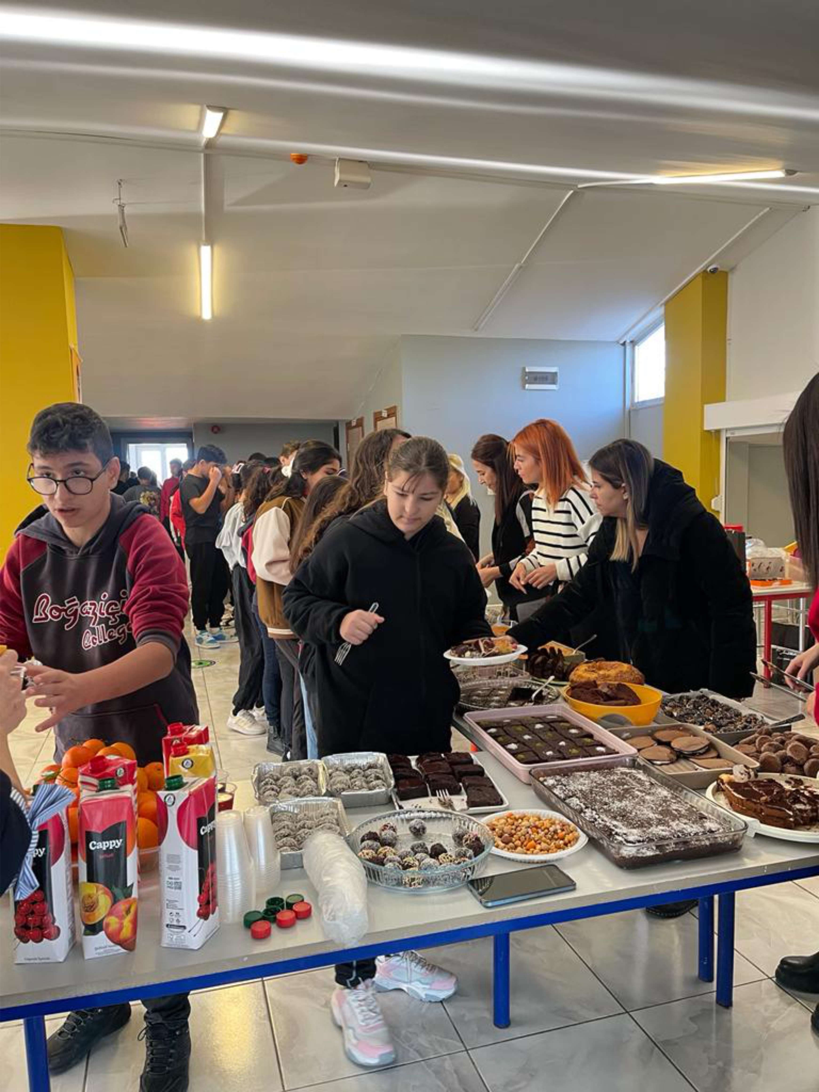 Tutum Yatırım ve Yerli Malı Haftası