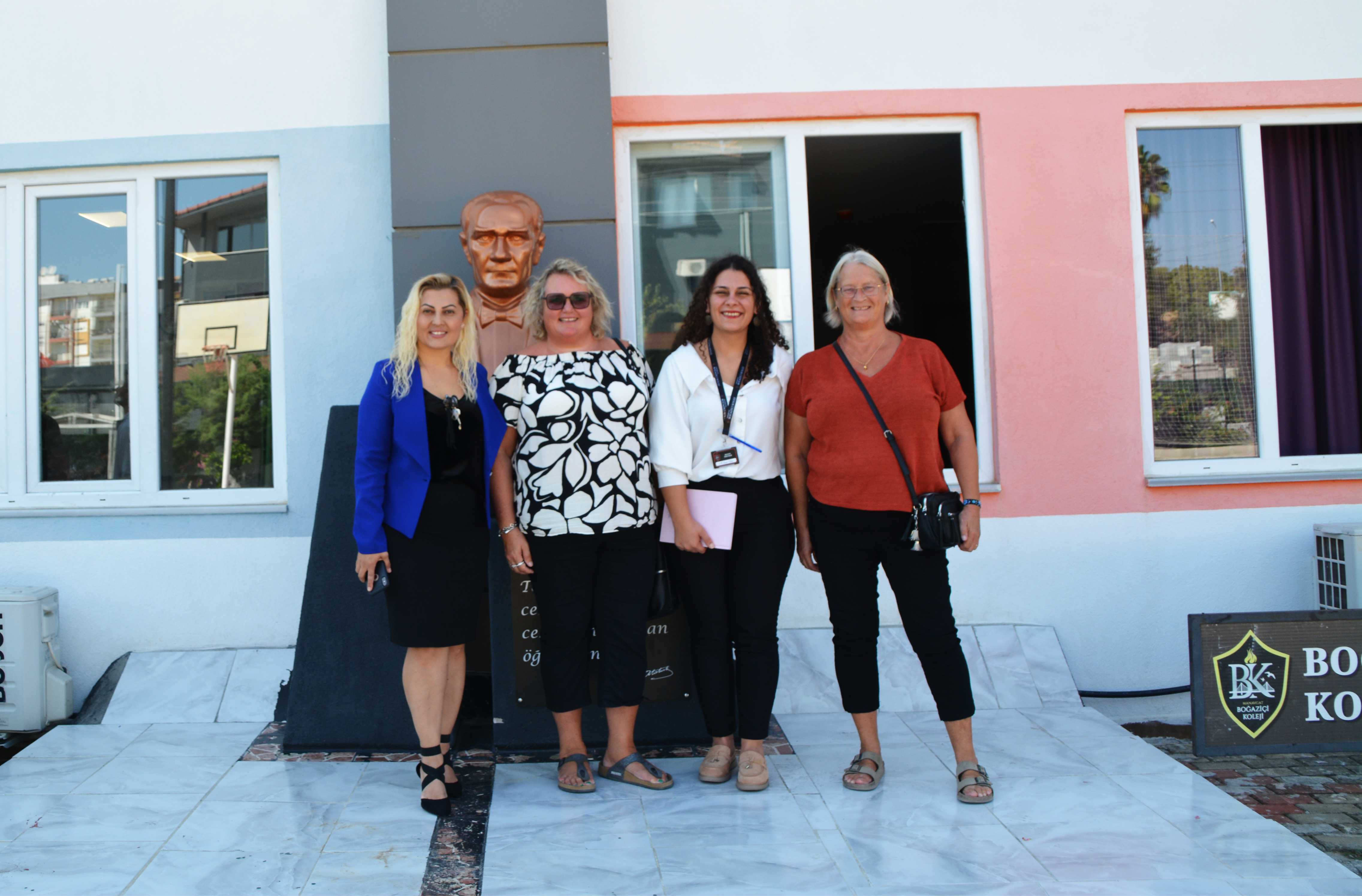 İsveç Tovlmans Koleji 