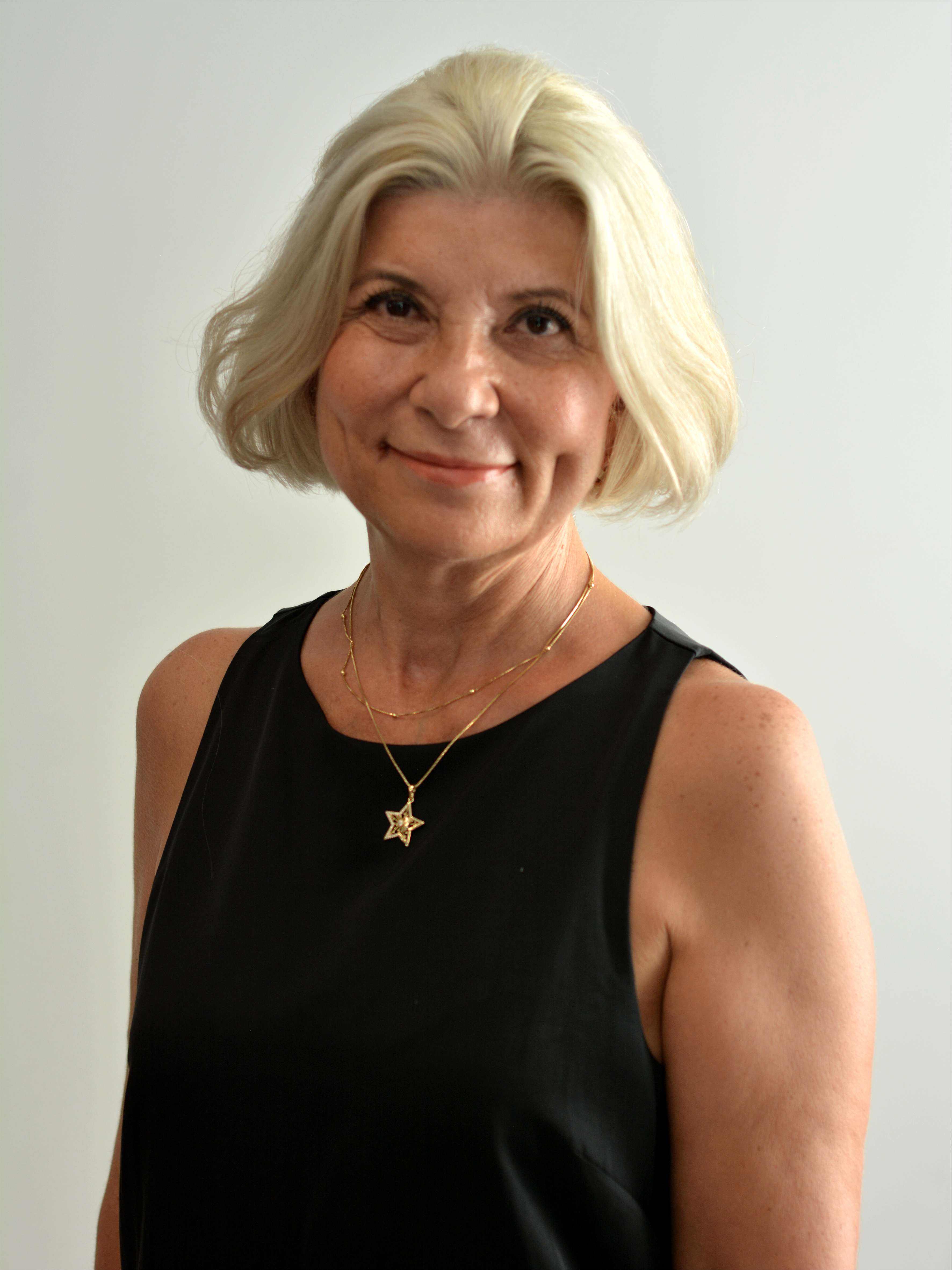 İlknur ERTÜRK TETİK