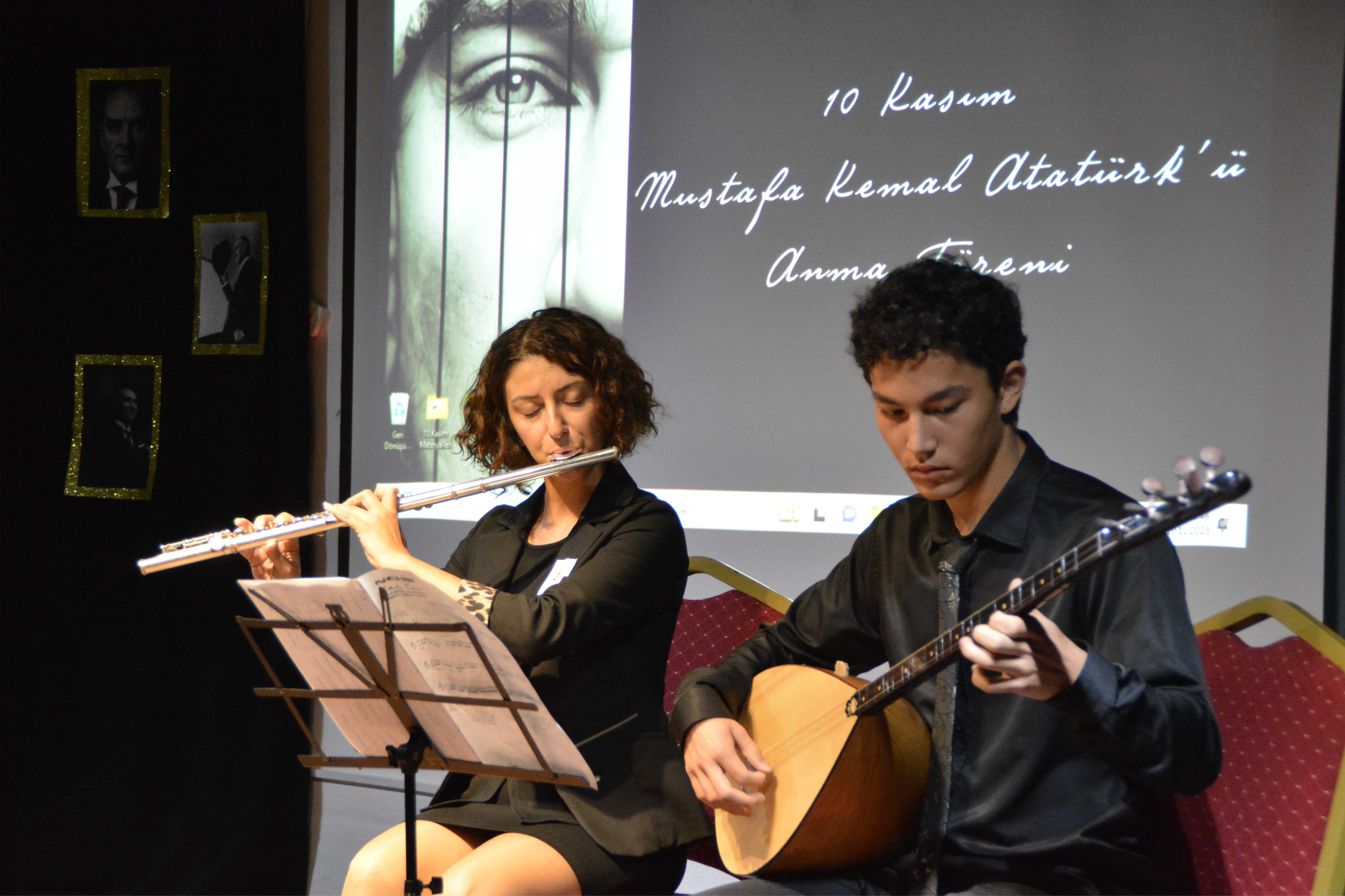 Işıklar içinde uyu Mustafa’m