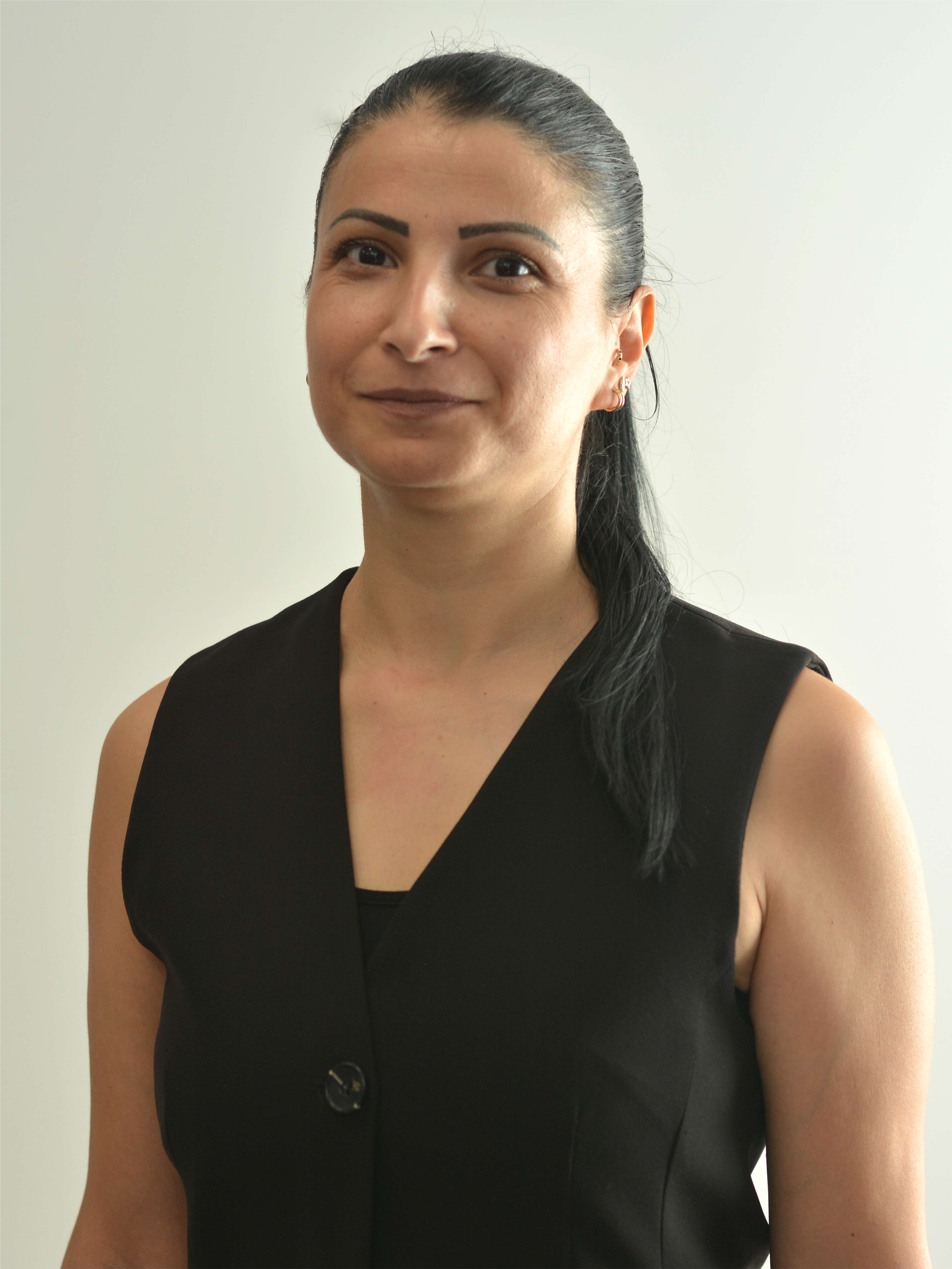 Yasemin SALMAN