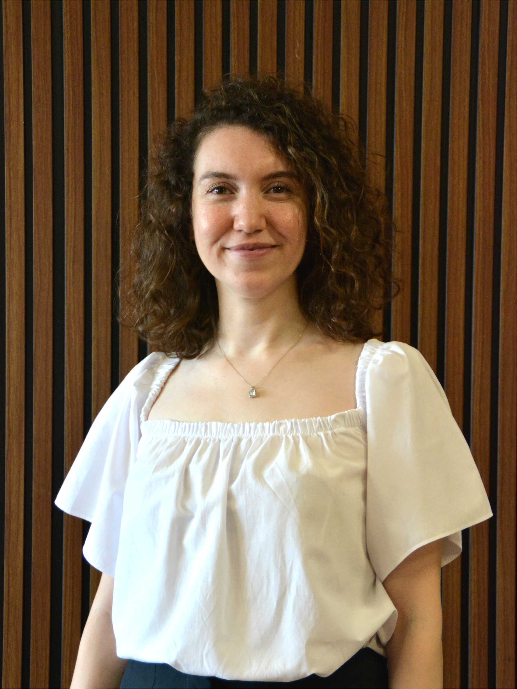 Ayşe Gümüş SULAK
