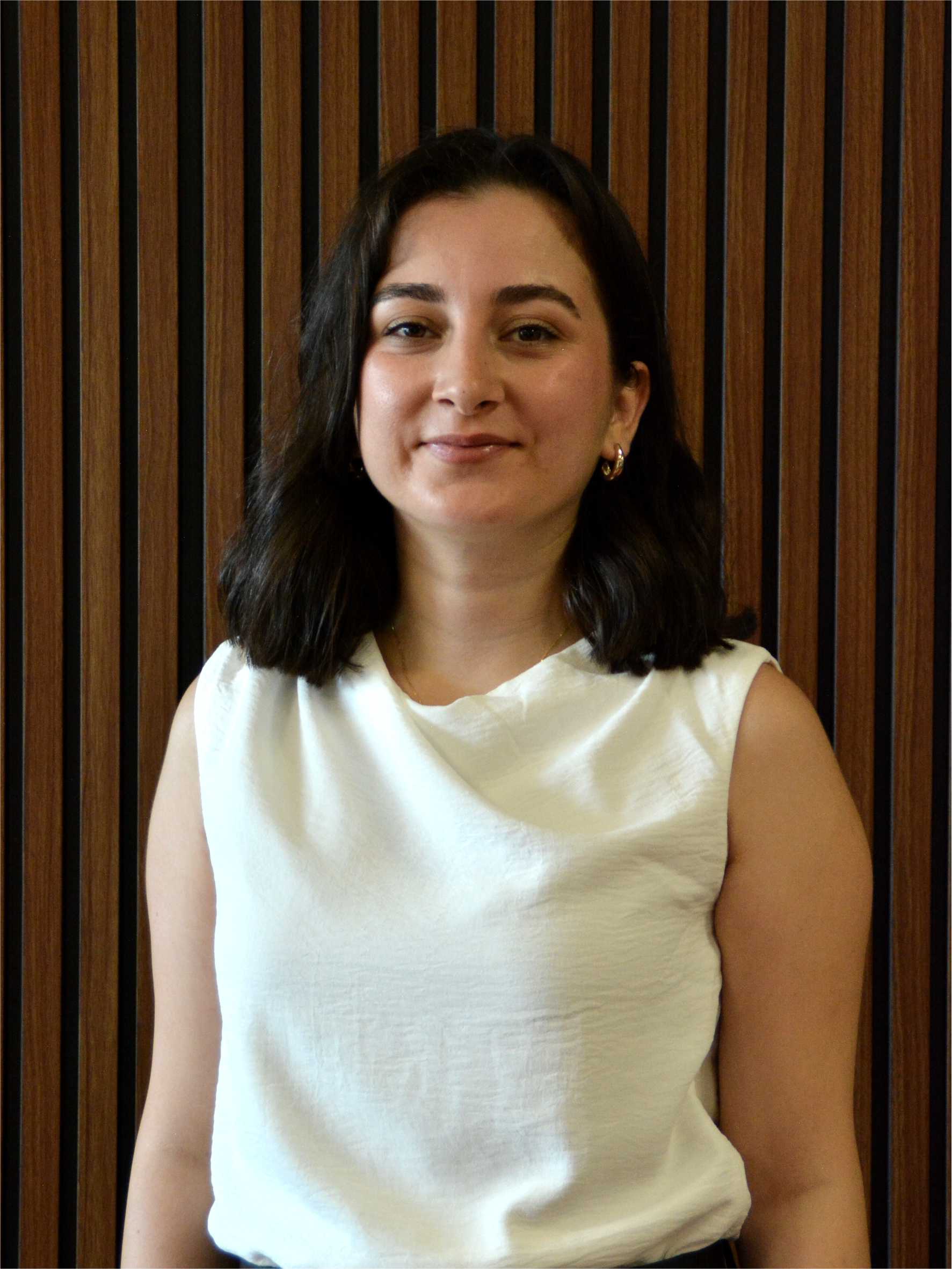 Hilal ERDEM
