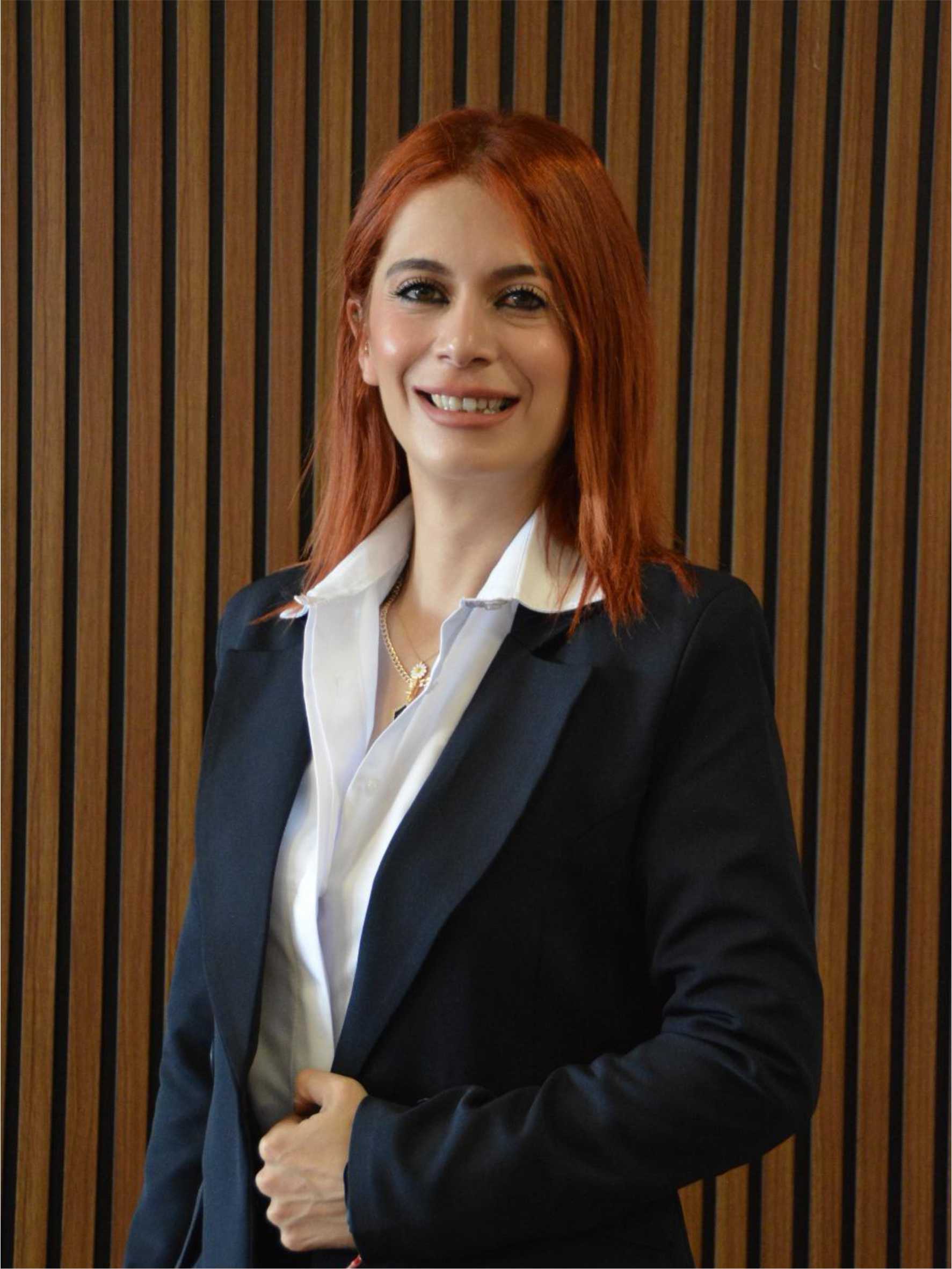 Çisem KURTÇEPE