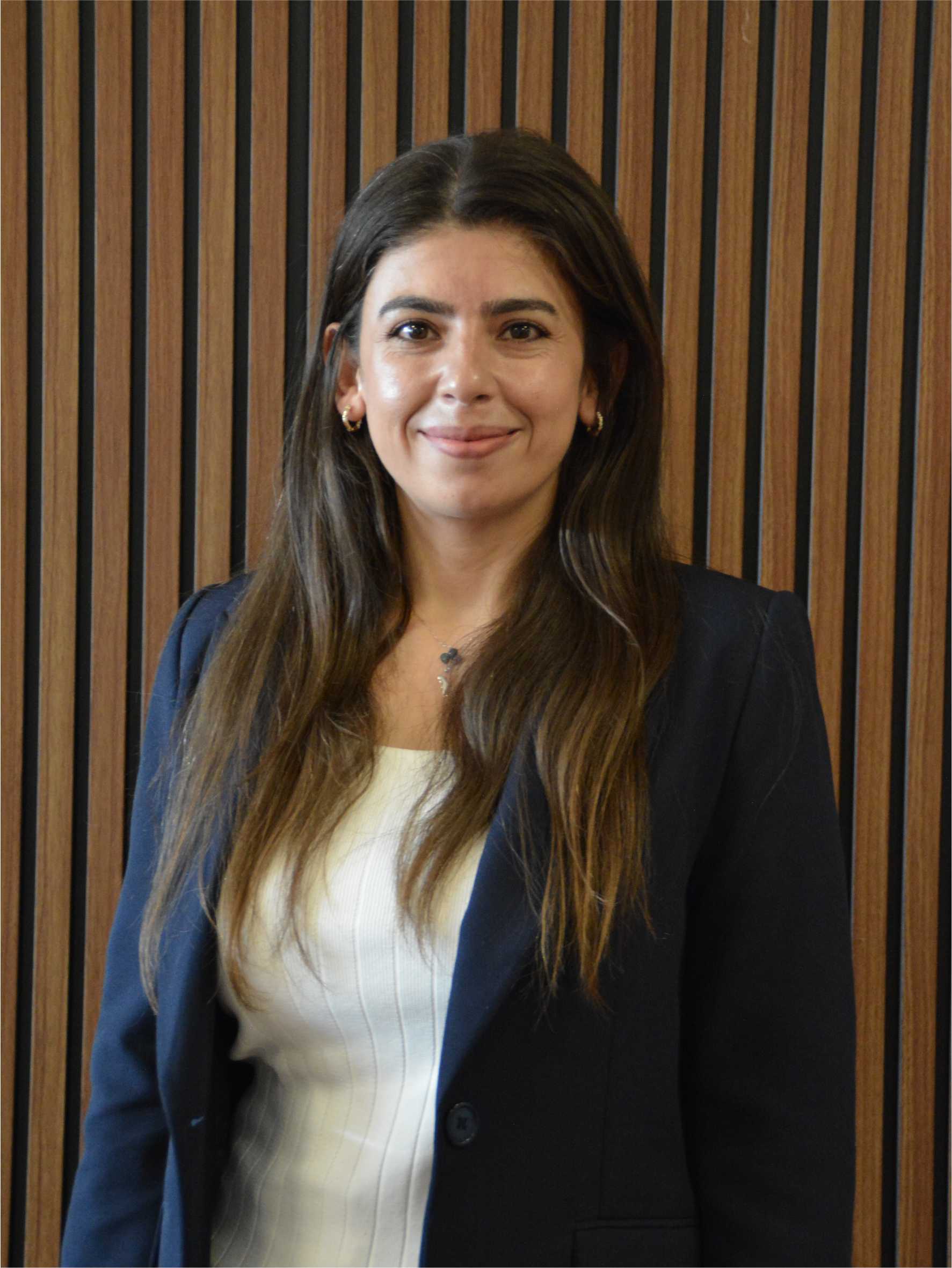 Ayşe SARI