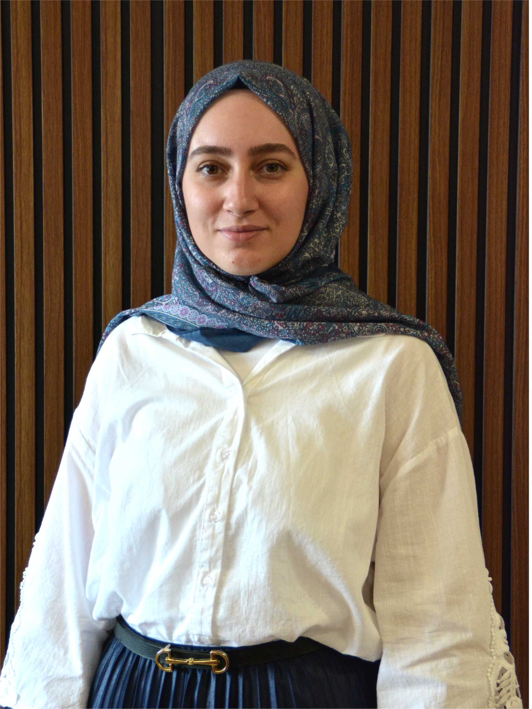 Ayşenur KÖSEOĞLU