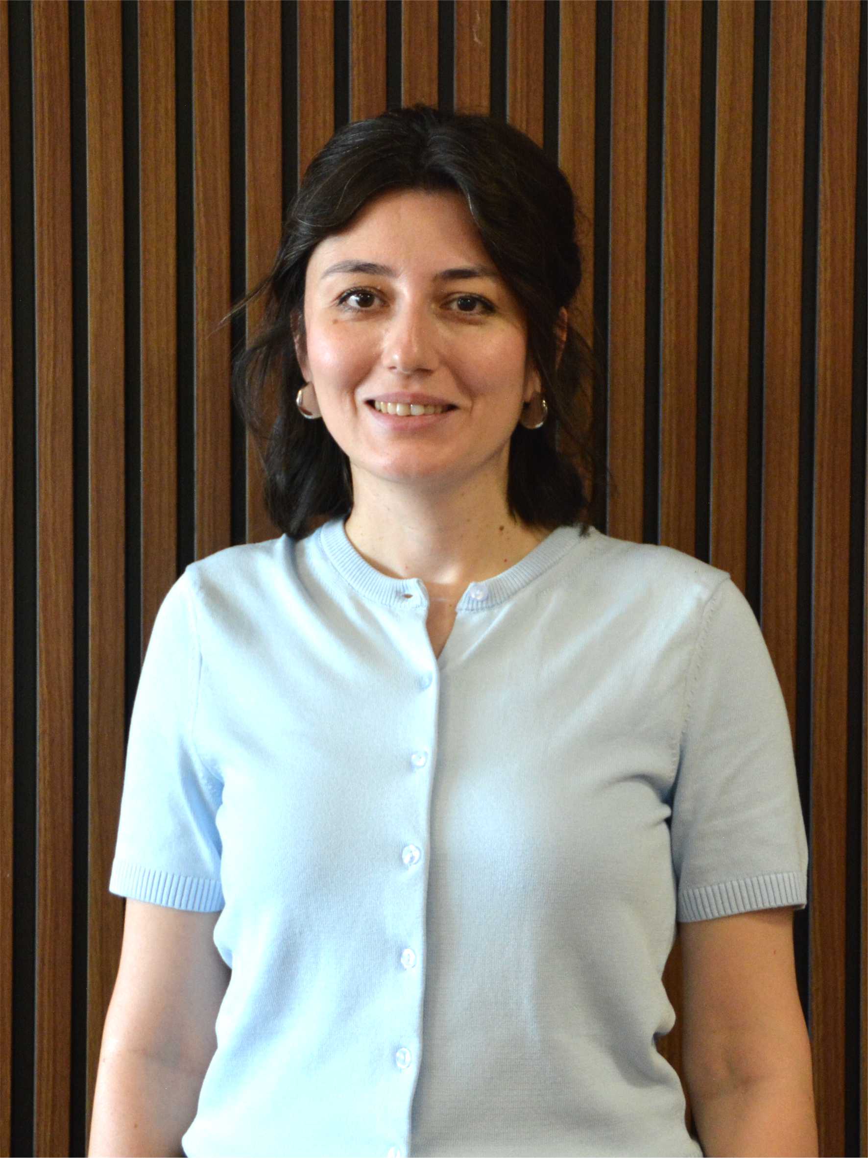 Ayşe YILMAZ