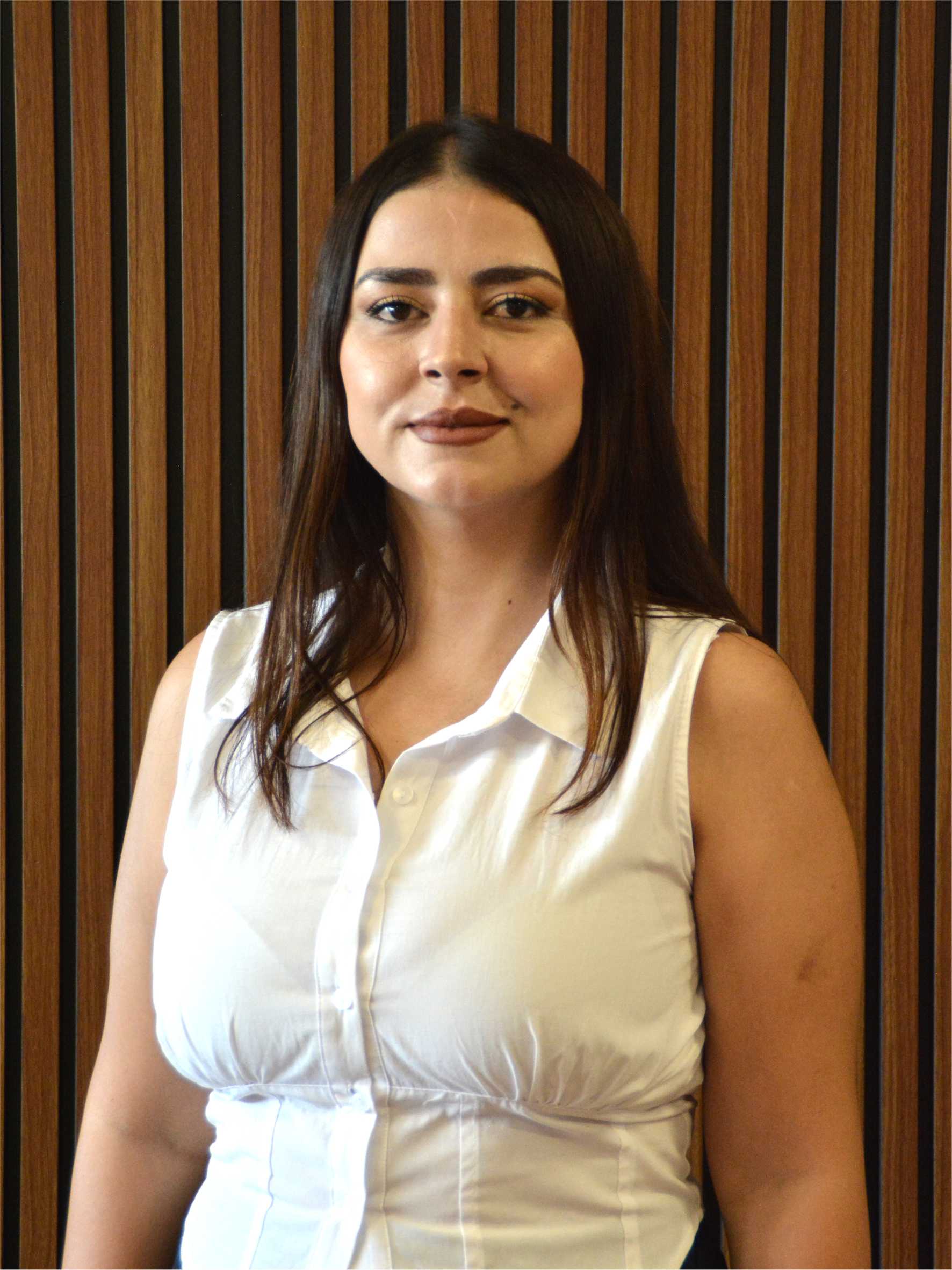 Gamze GİRİŞKEN