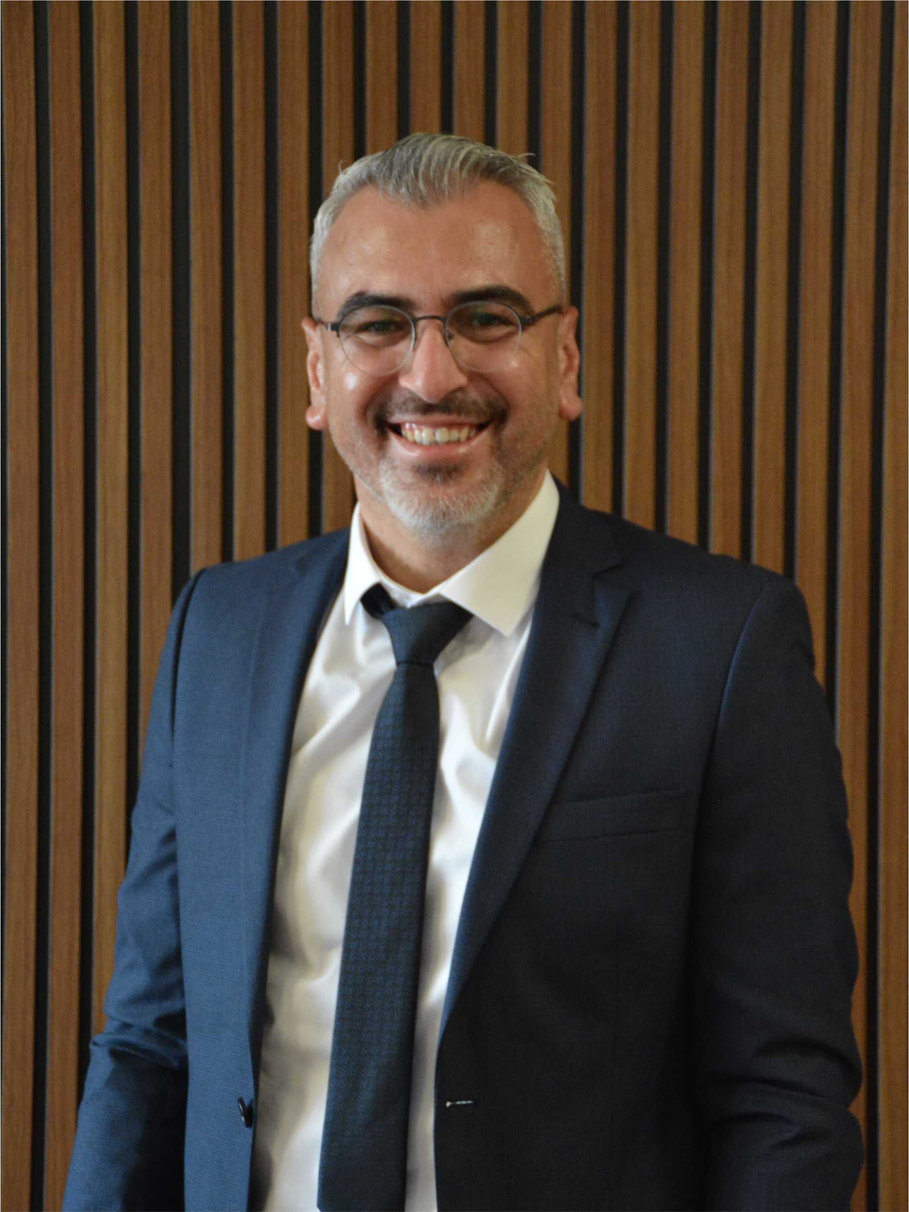 Murat ÇİÇEK