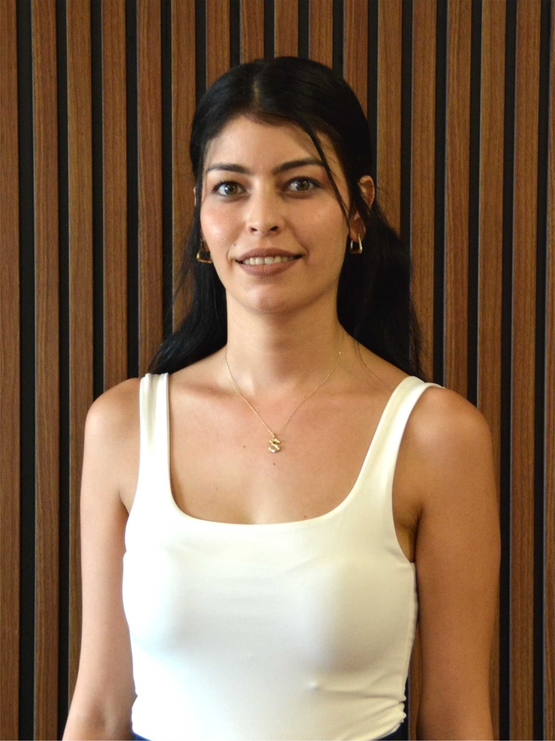 Selcan AĞBULUT