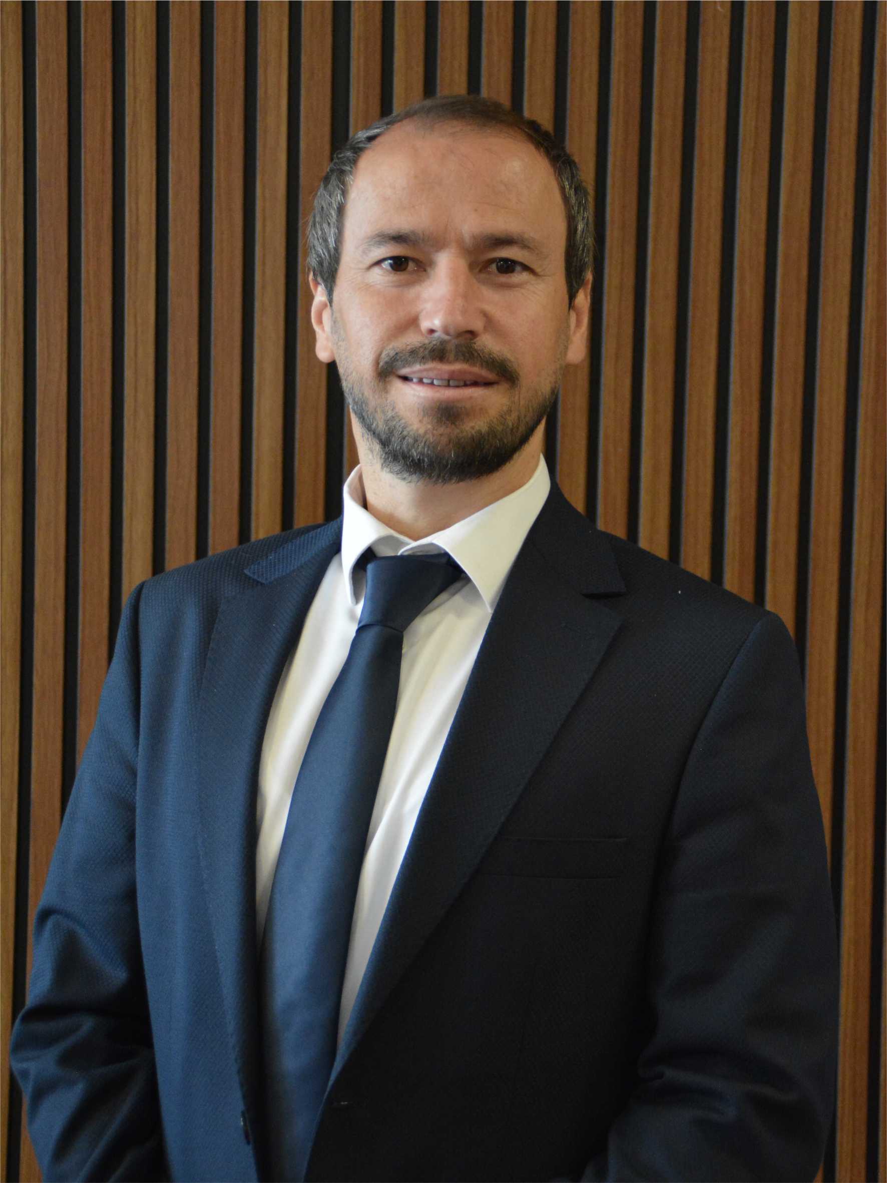 Hüseyin ÇALIŞ