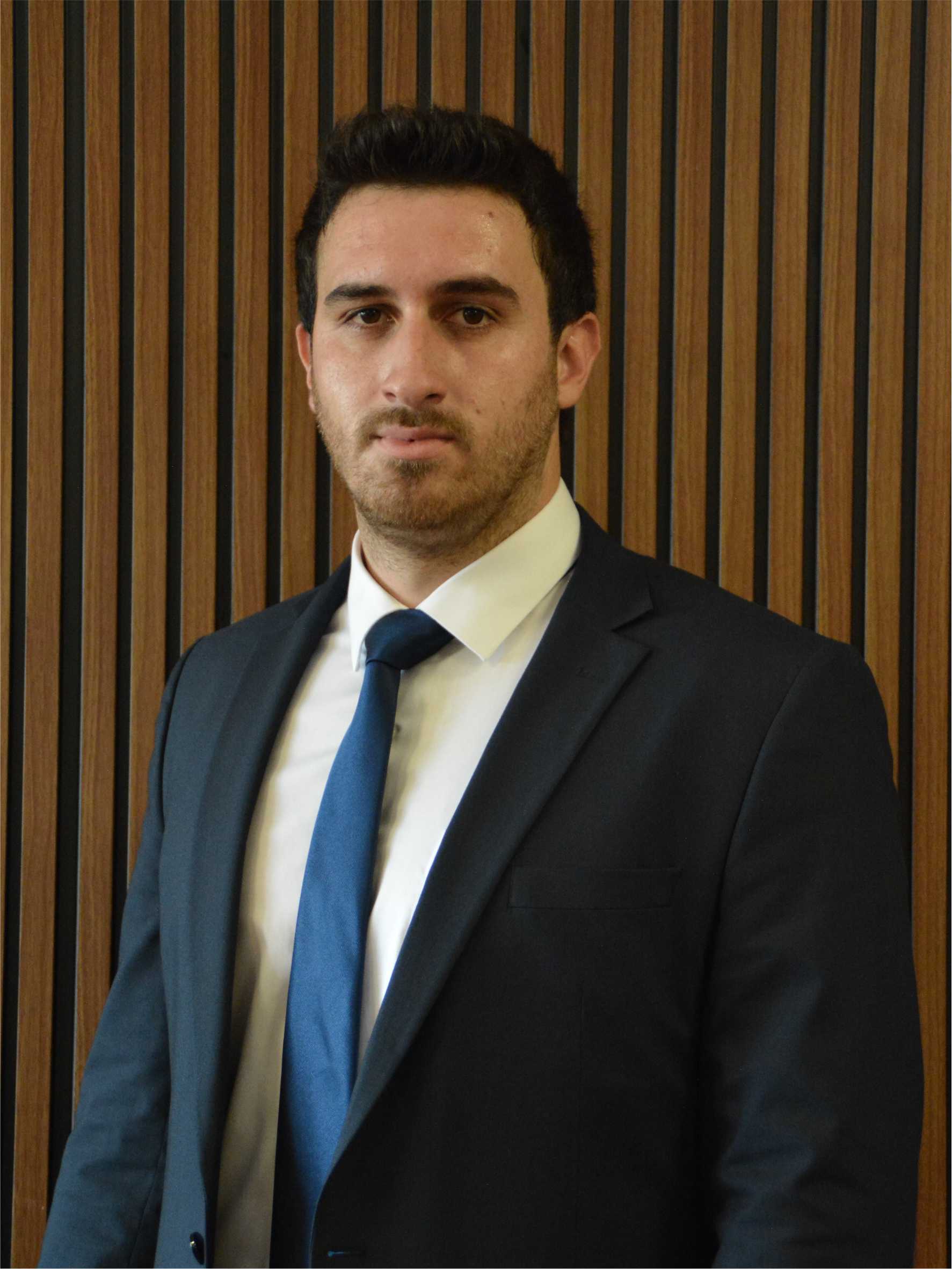 Ege Asrın ÜREK
