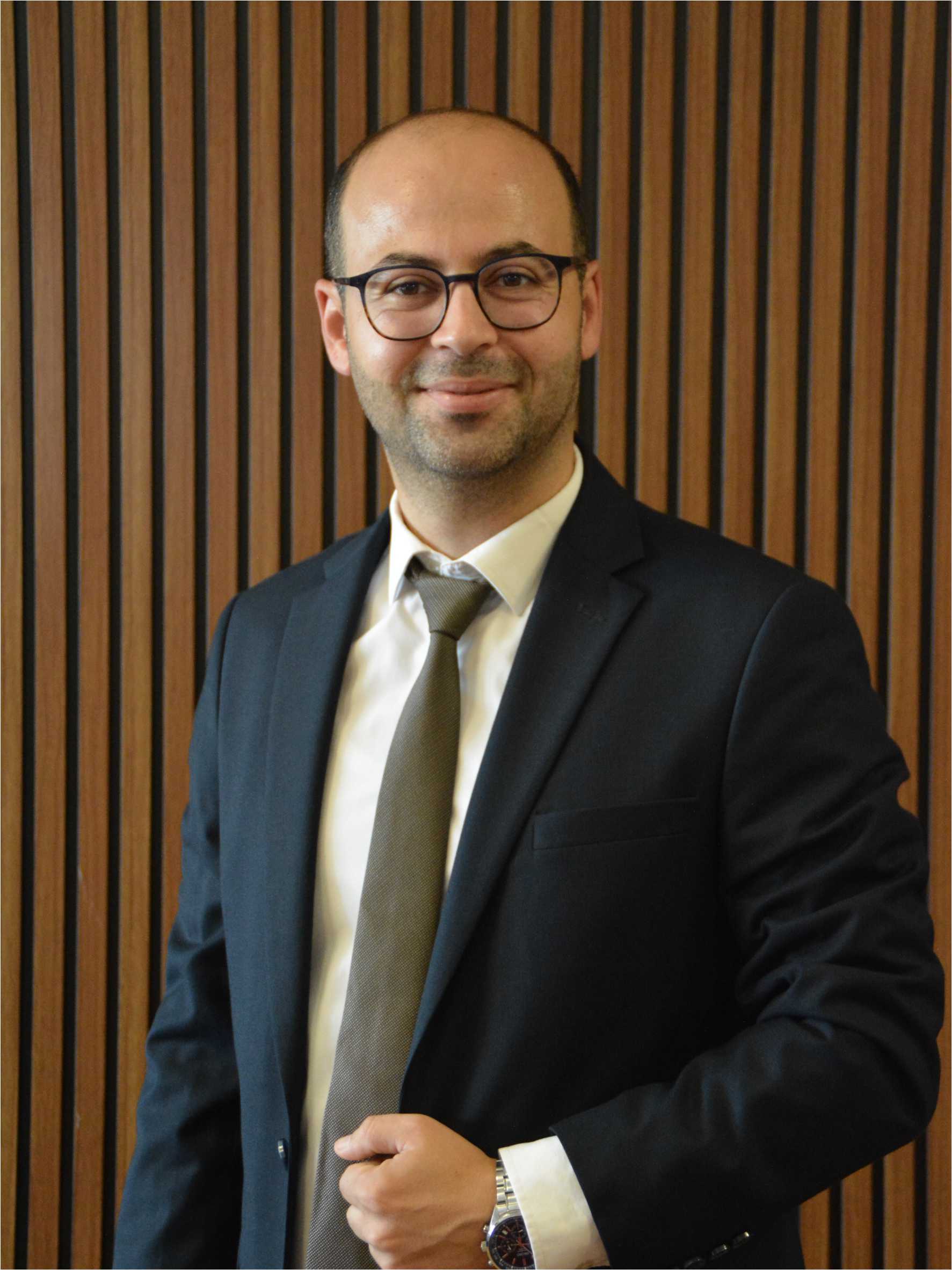 Ramazan KURAN