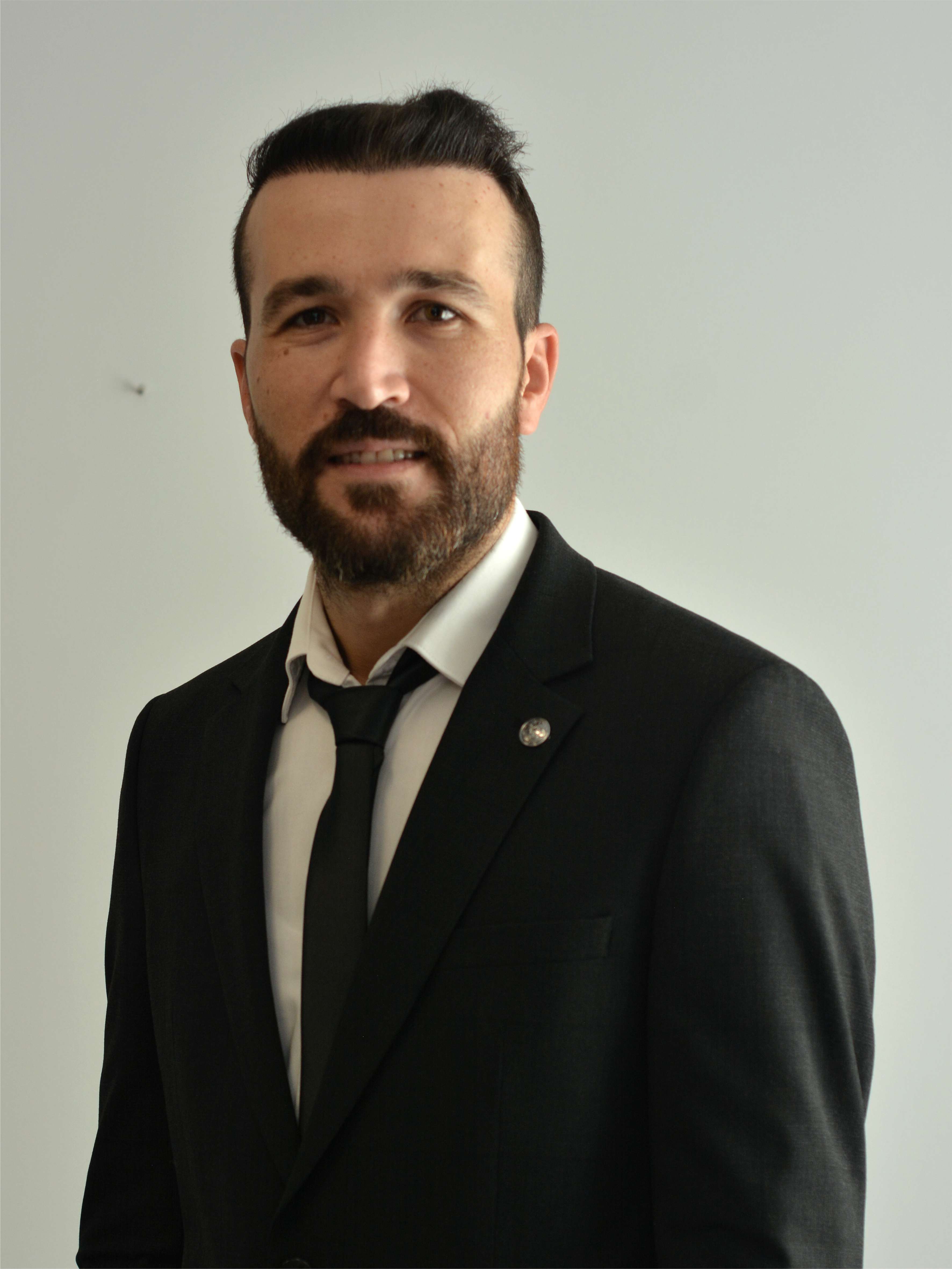 Osman DERİN
