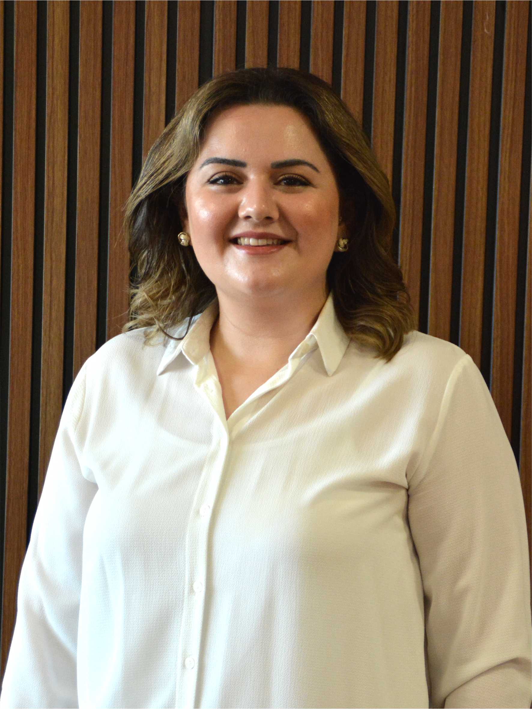 Merve DAHİL TÜRE