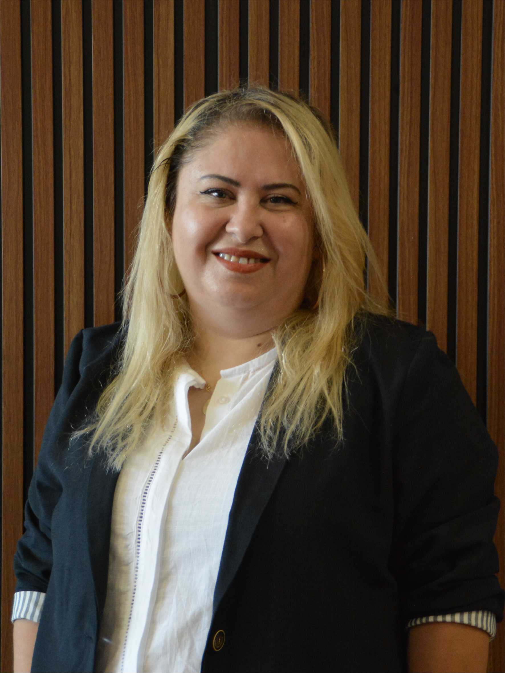 Ayşegül ÜNAL
