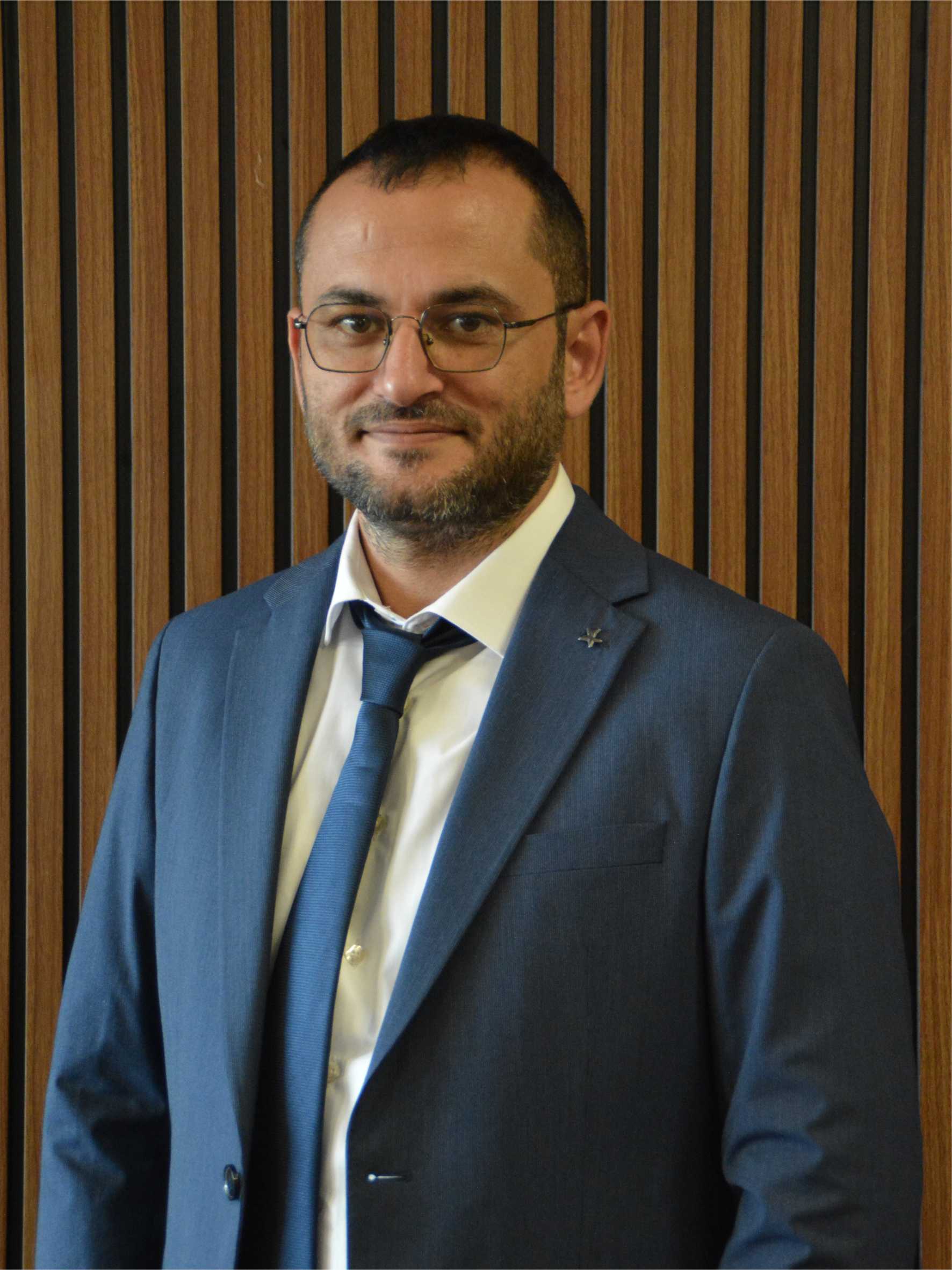Caner KOCABIYIK