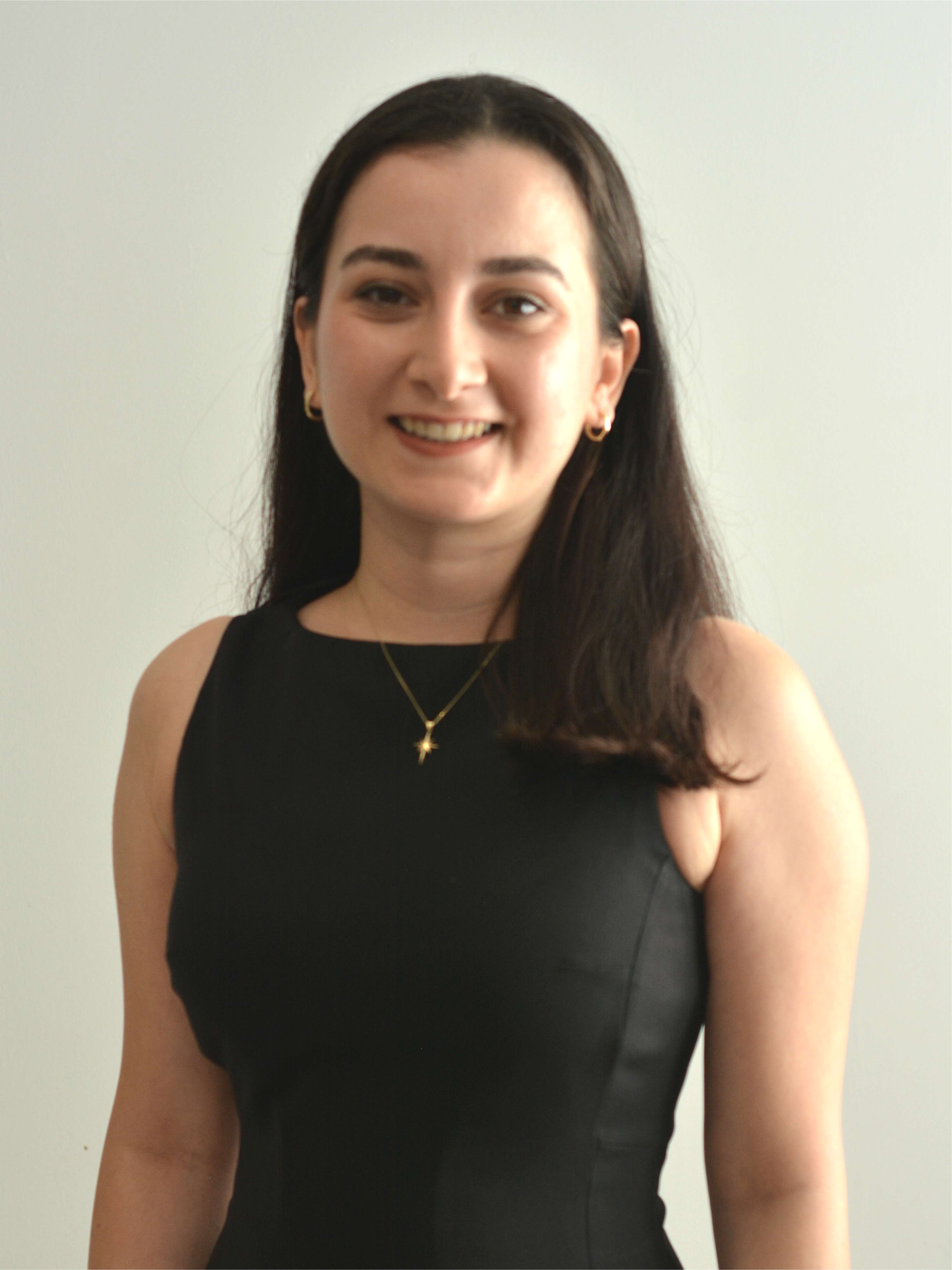 Hilal ÇEKİÇOĞLU