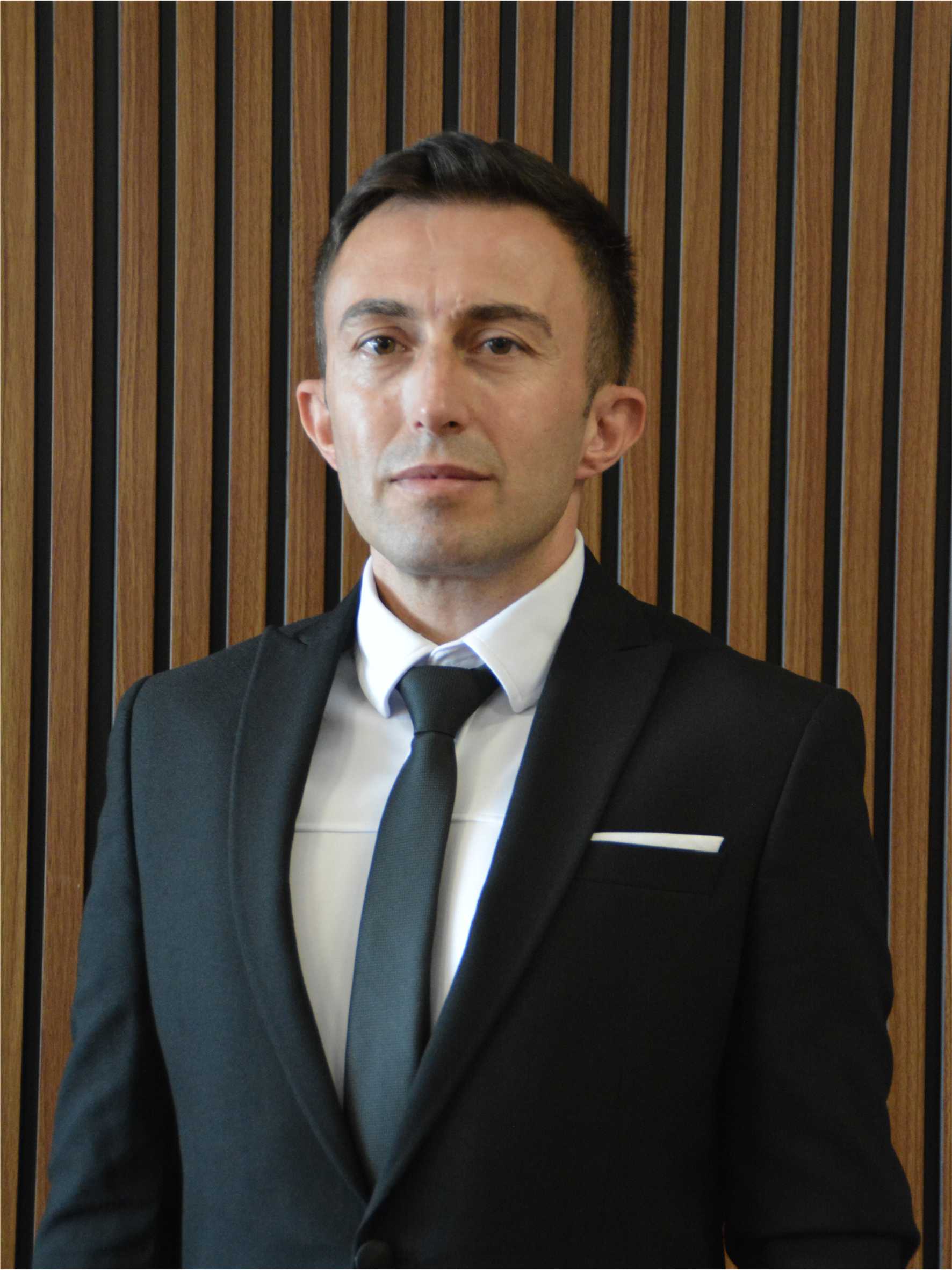 Haşim DUMAN