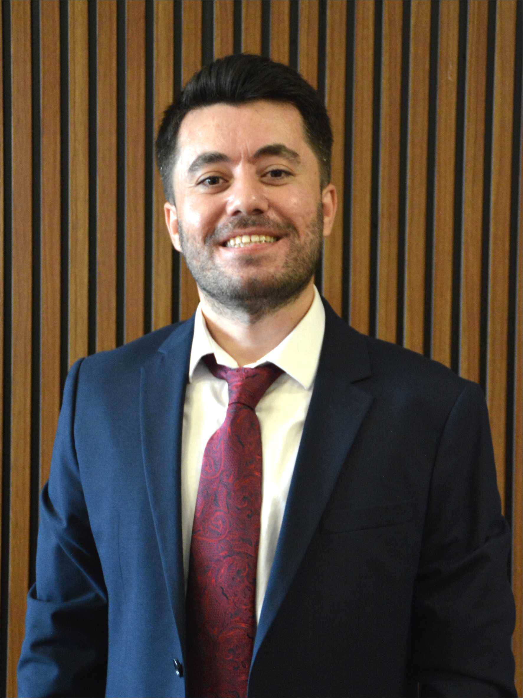 Yasin SARI