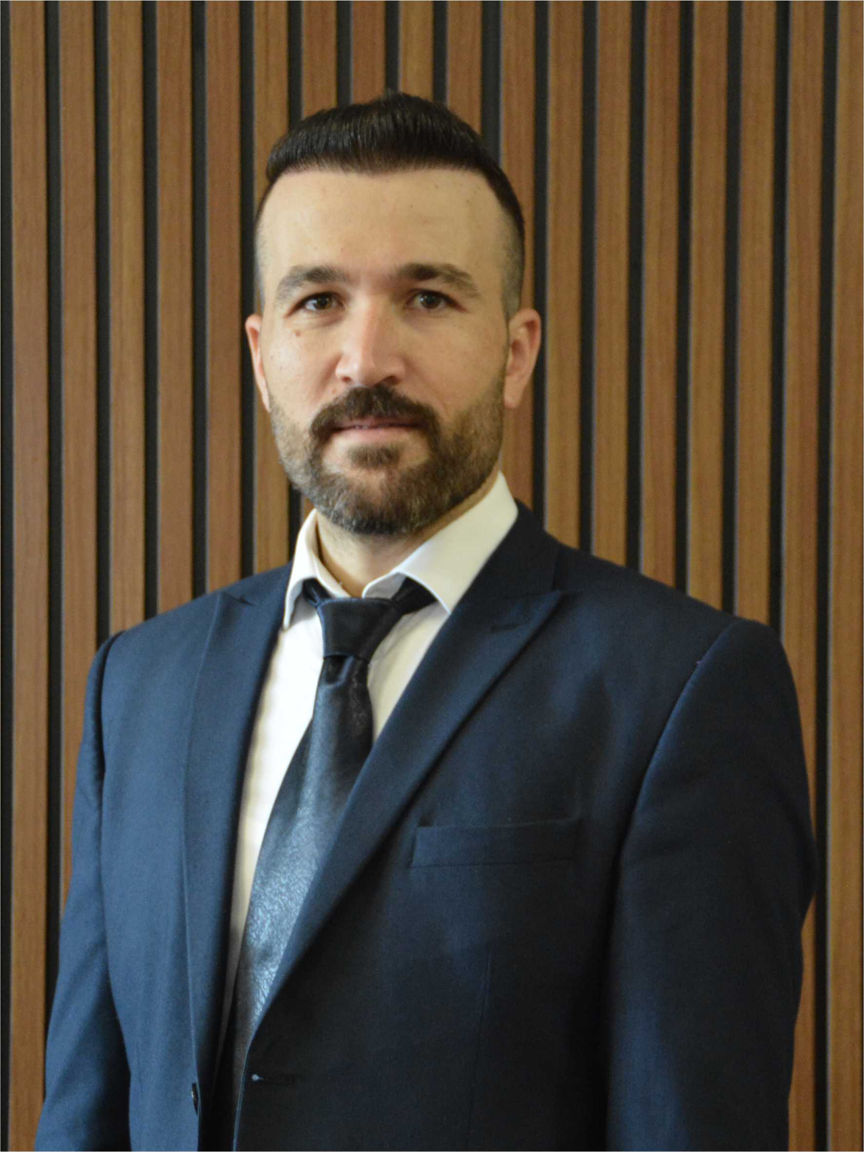 Osman DERİN