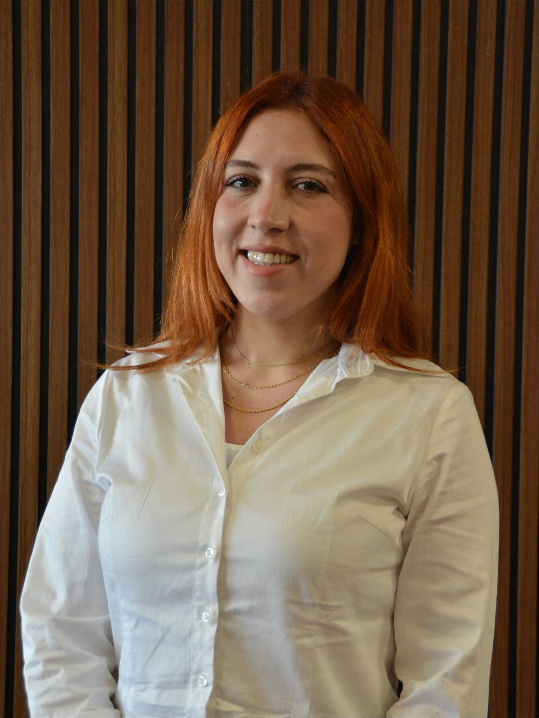 Yağmur KESKİN