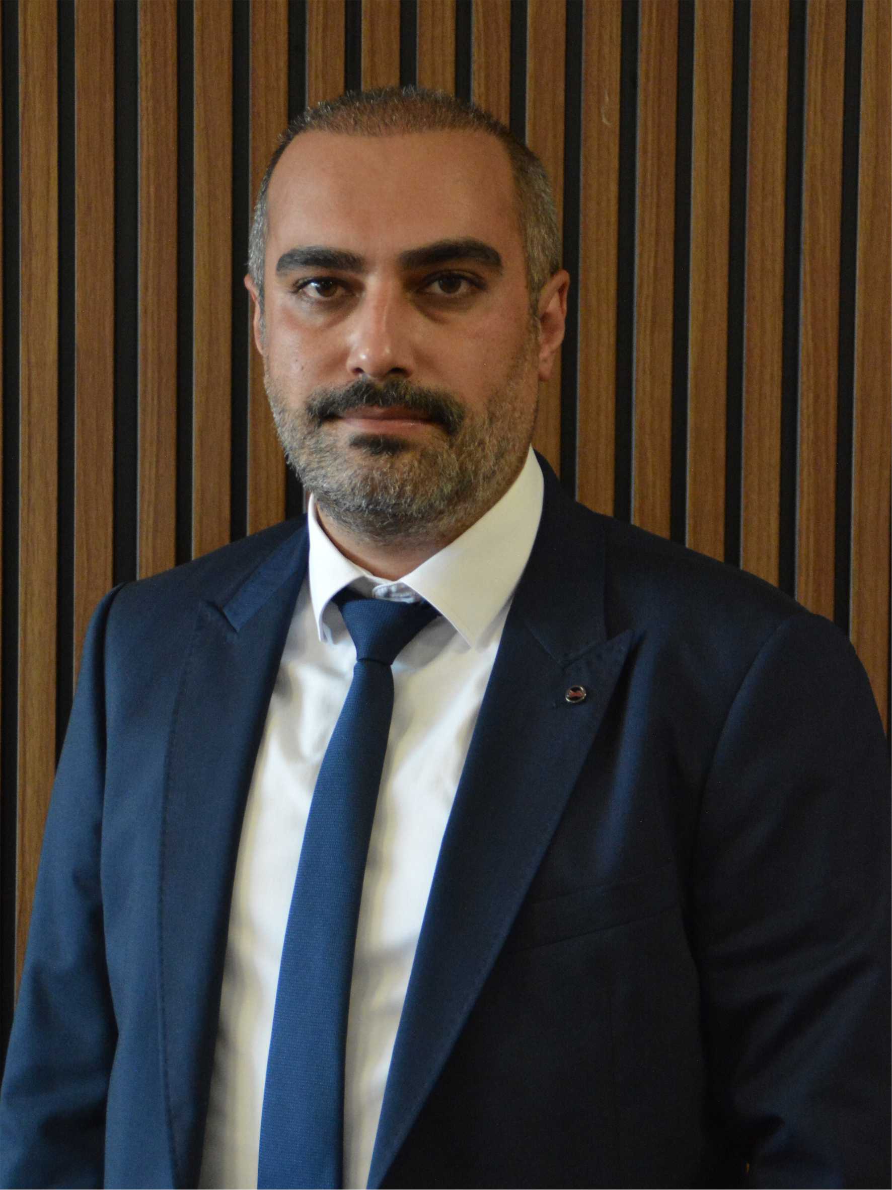 Salih ARSLANTÜRK