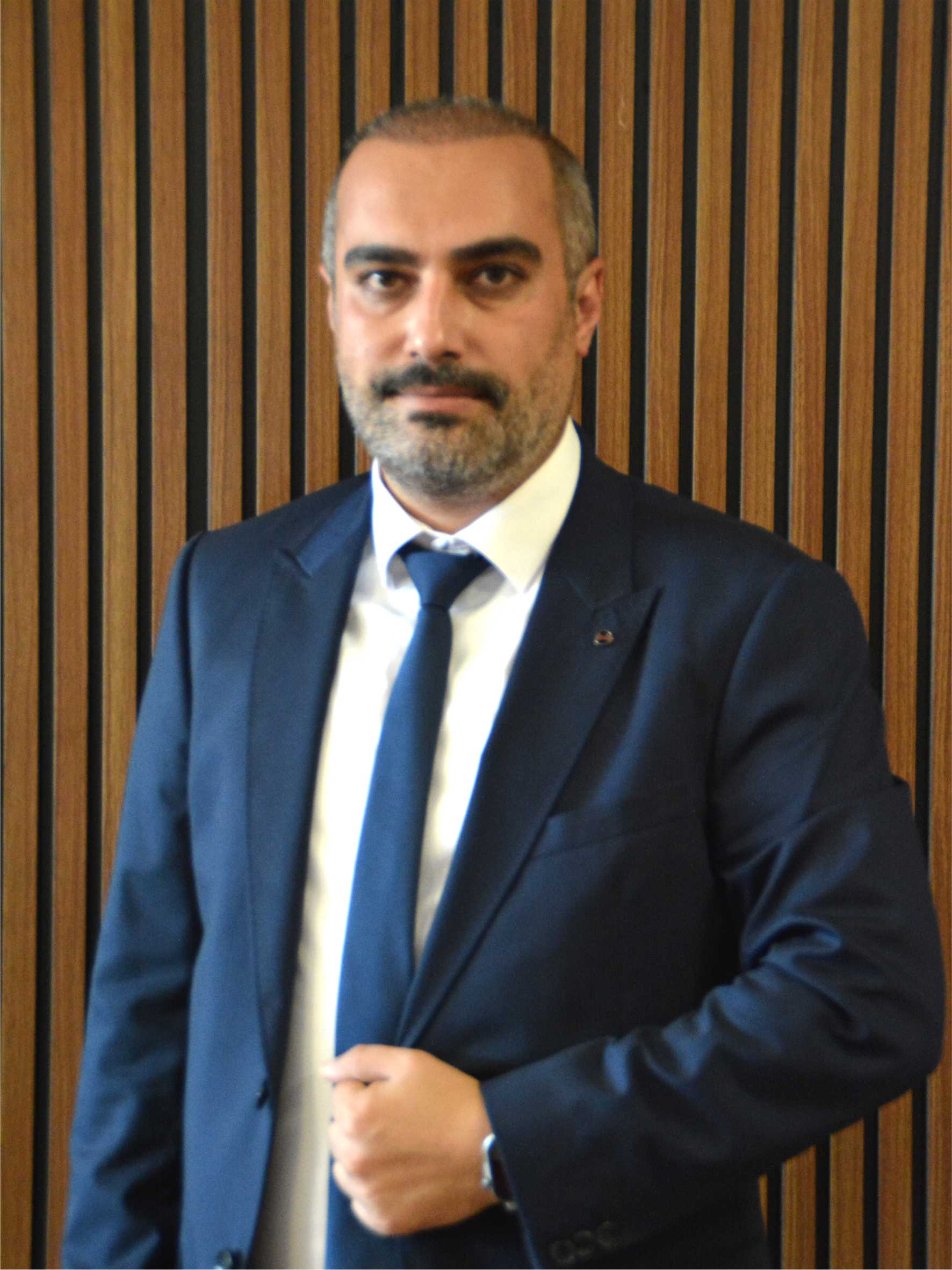 Salih ARSLANTÜRK